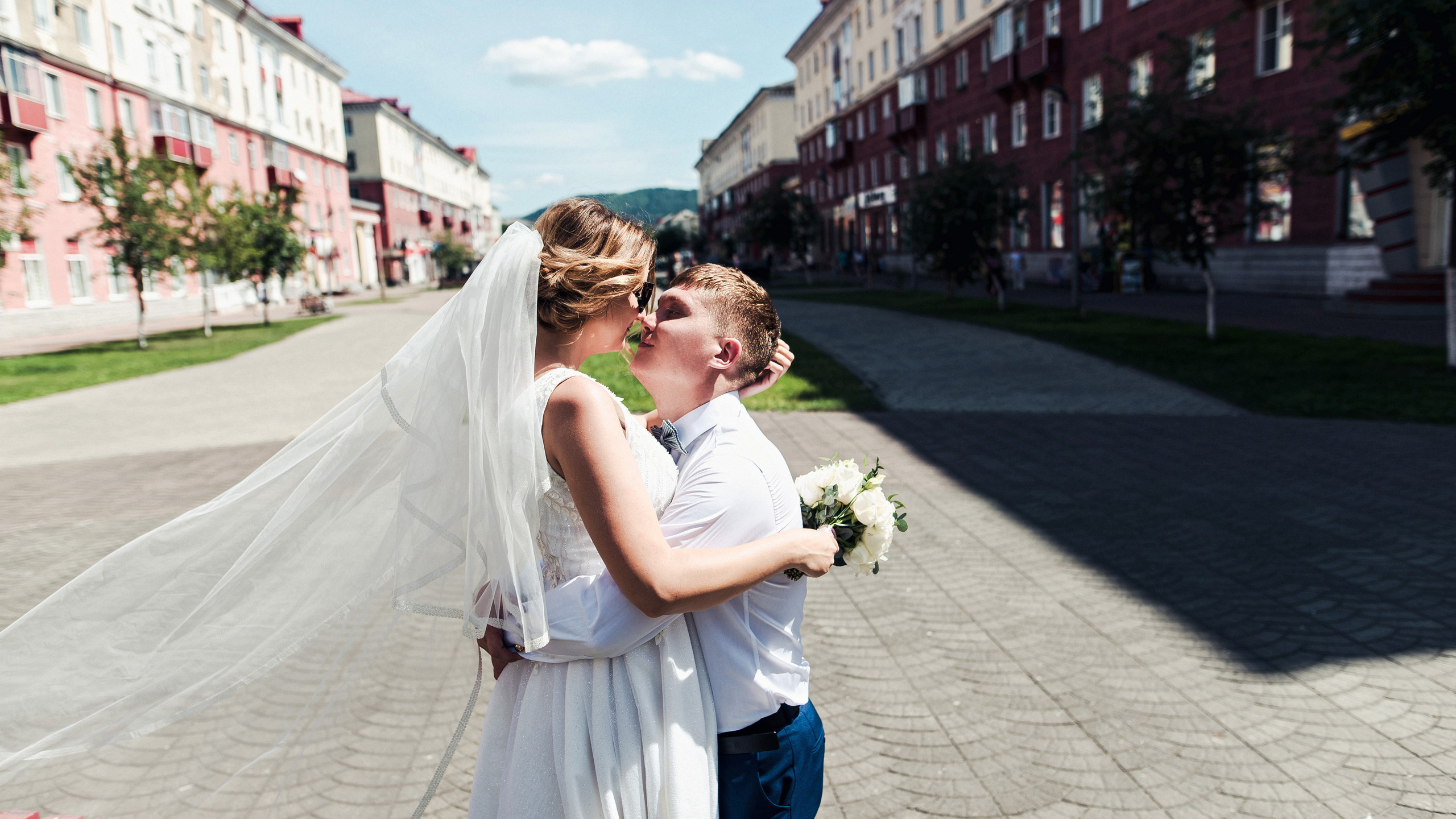 2020.07.18 Оля и Олег. Свадебные фотографы Nekipelov_photo