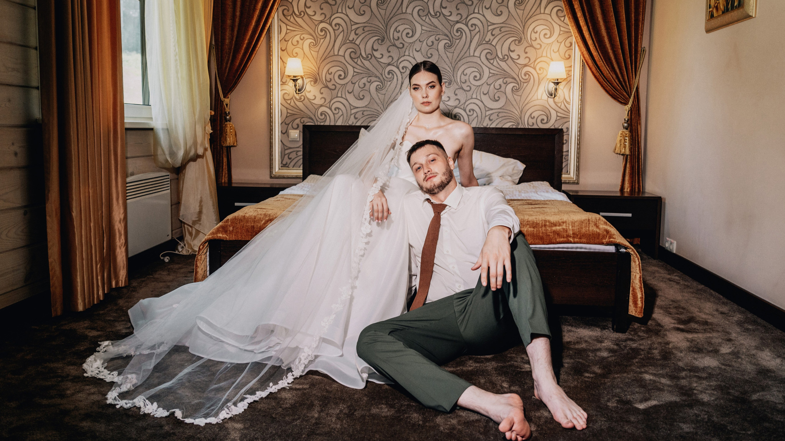 2024.07.13 Денис и Лера. Свадебные фотографы Nekipelov_photo