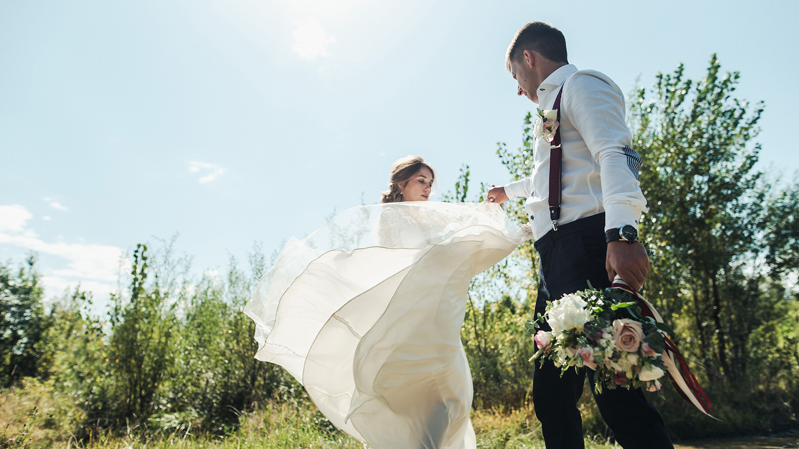 2020.08.21 Влад и Юля. Свадебные фотографы Nekipelov_photo