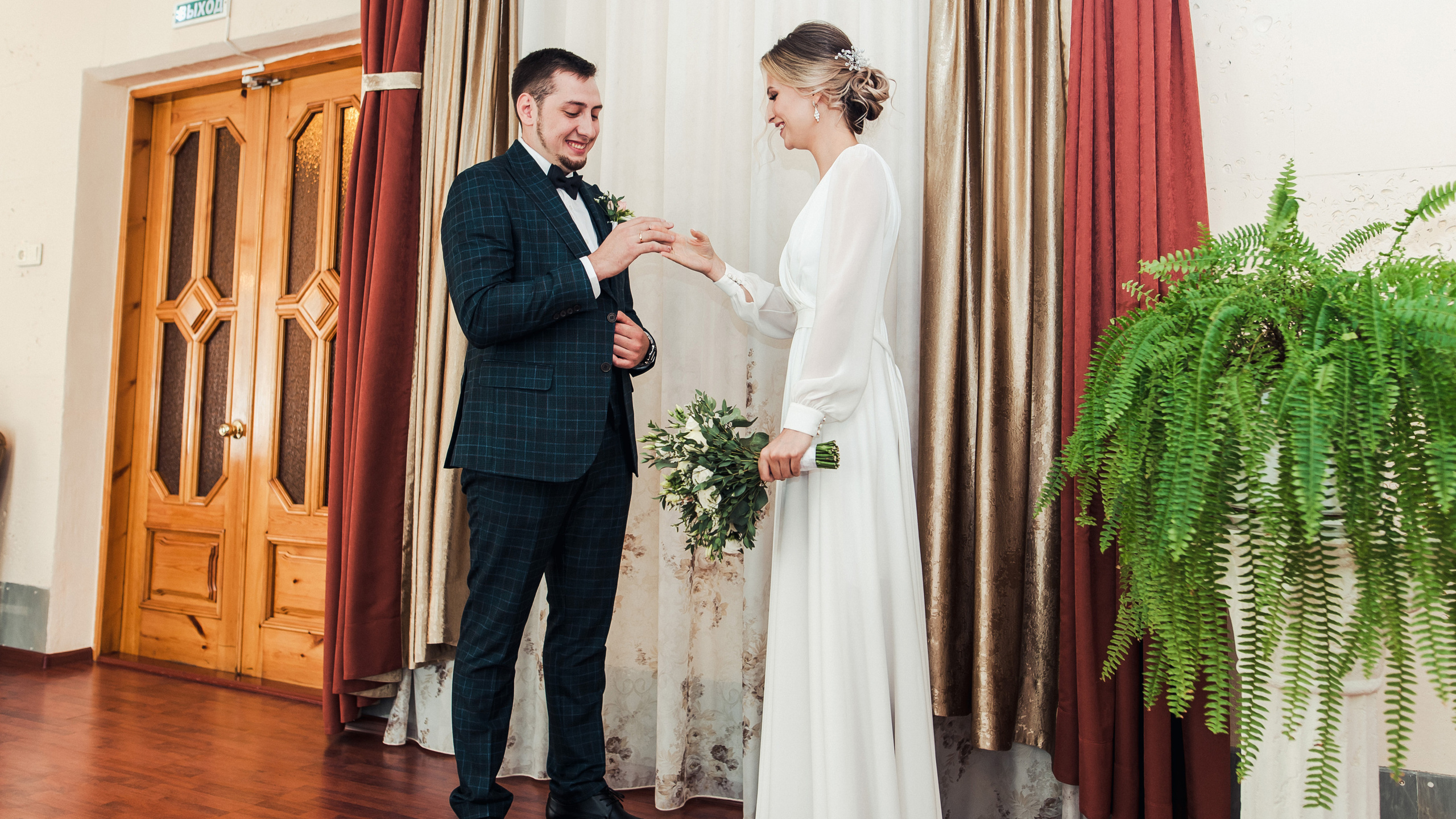 2021.09.04 Регина и Вова. Свадебные фотографы Nekipelov_photo