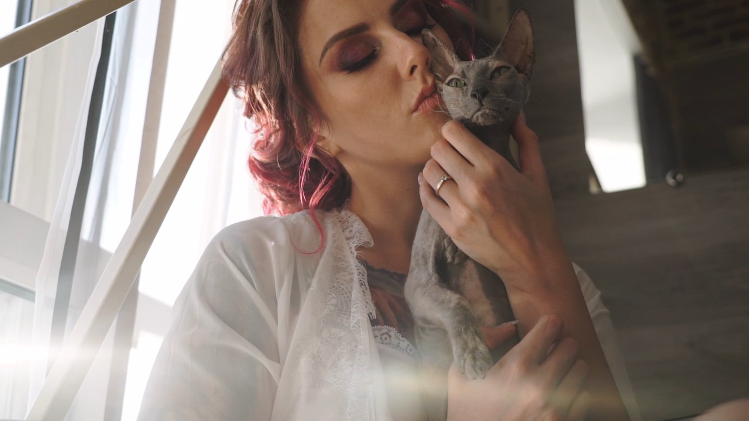 Видео. Свадебный фотограф Светлана Кот | Москва