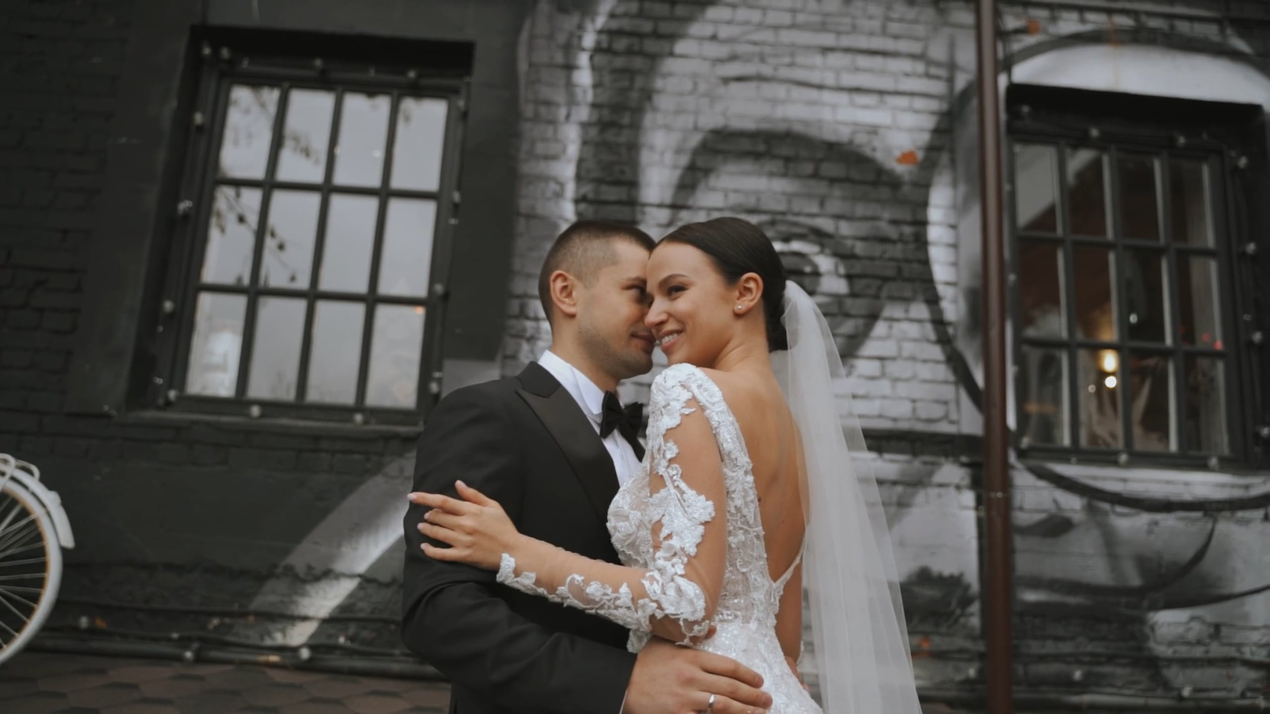 Видео. Свадебный фотограф Светлана Кот | Москва