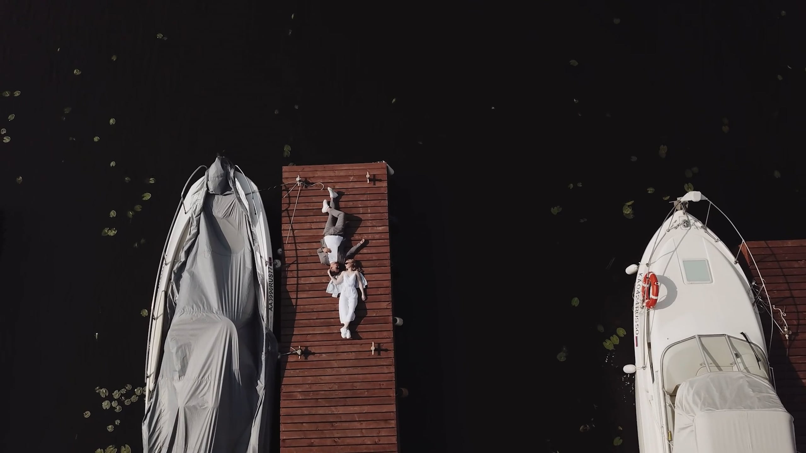 Видео. Свадебный фотограф Светлана Кот | Москва