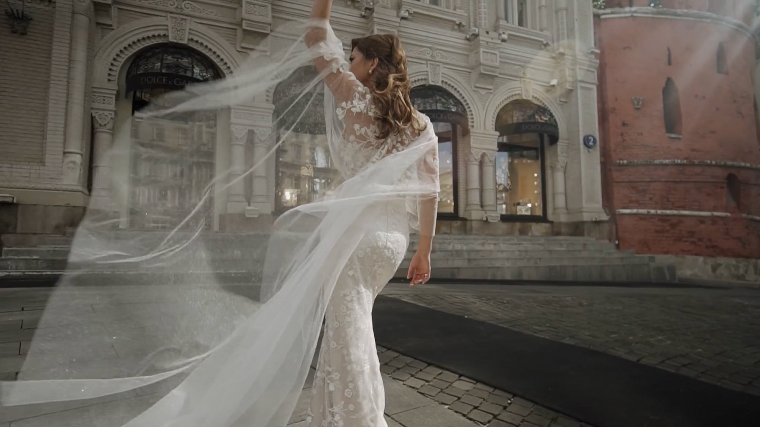 Видео. Свадебный фотограф Светлана Кот | Москва