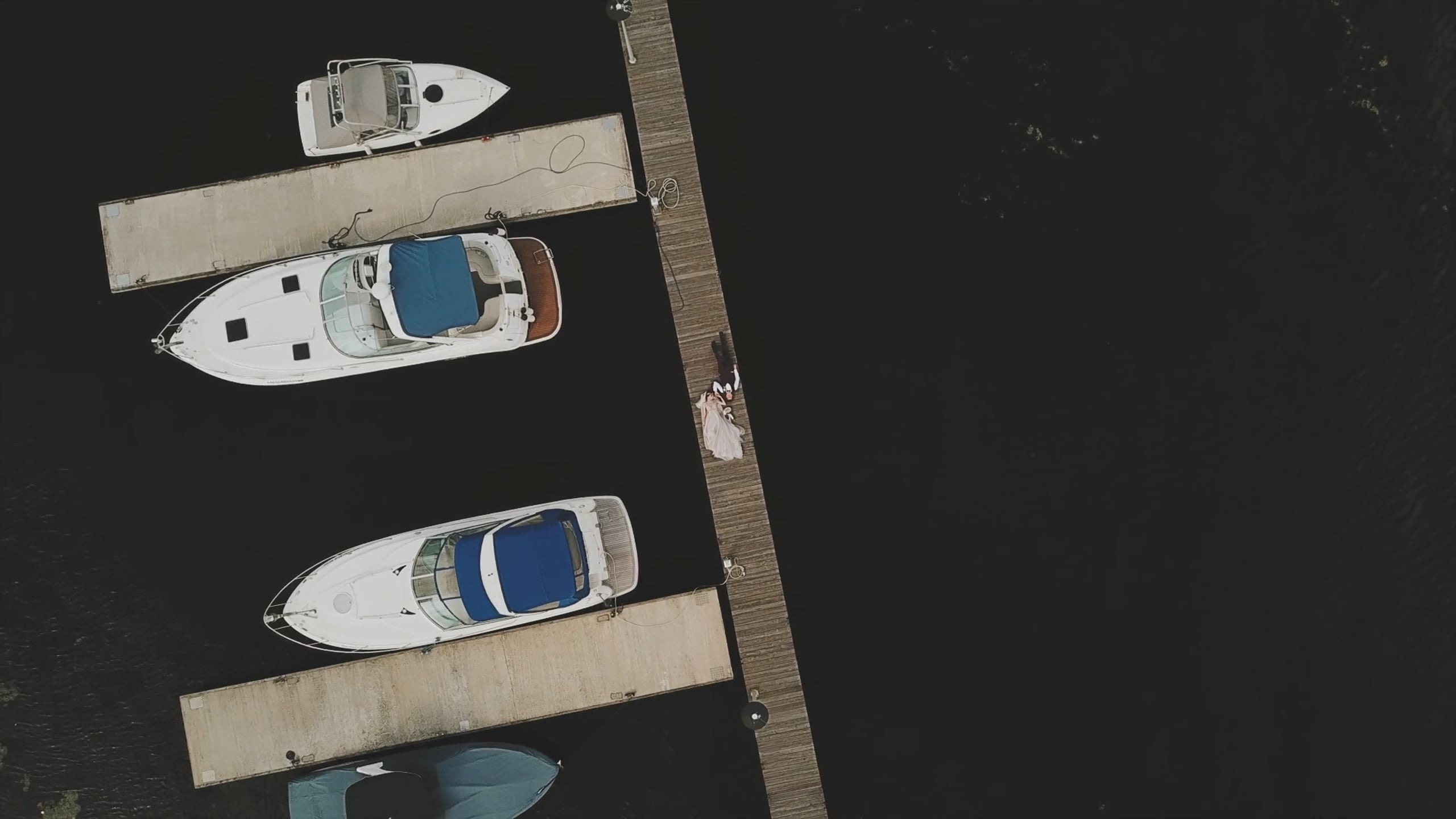 Видео. Свадебный фотограф Светлана Кот | Москва