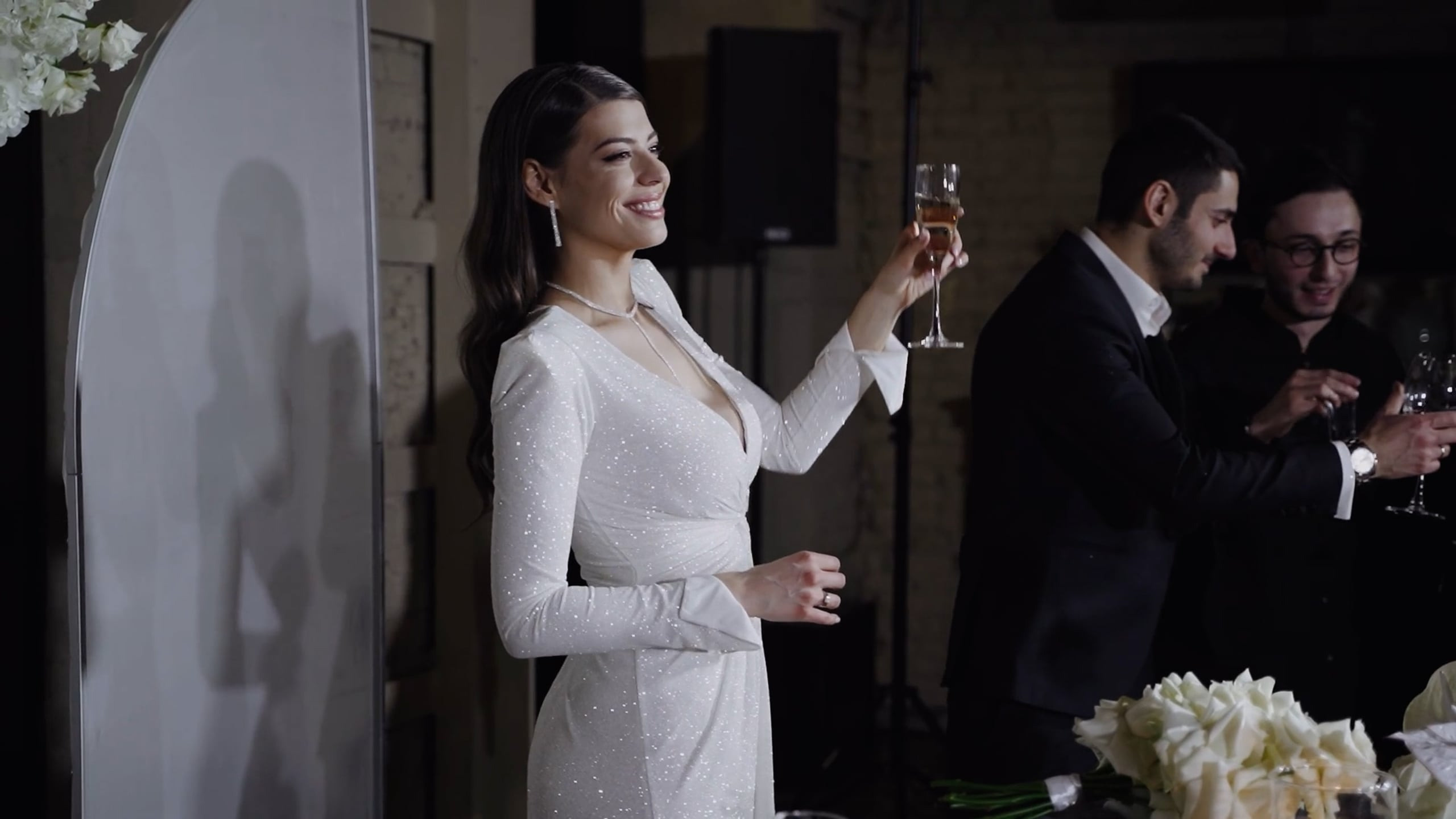 Видео. Свадебный фотограф Светлана Кот | Москва