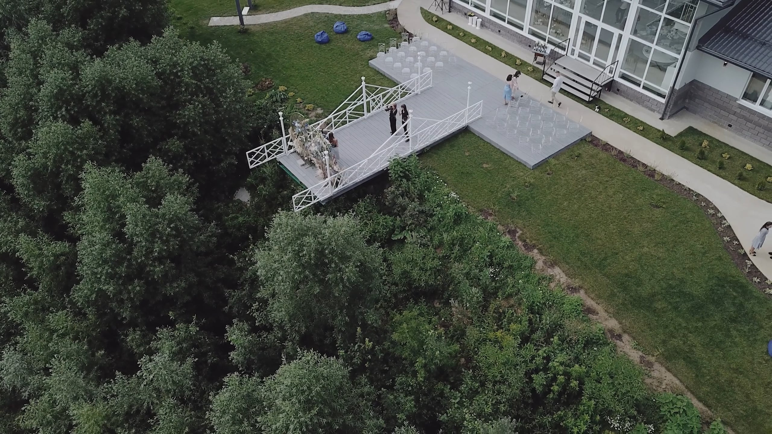 Видео. Свадебный фотограф Светлана Кот | Москва