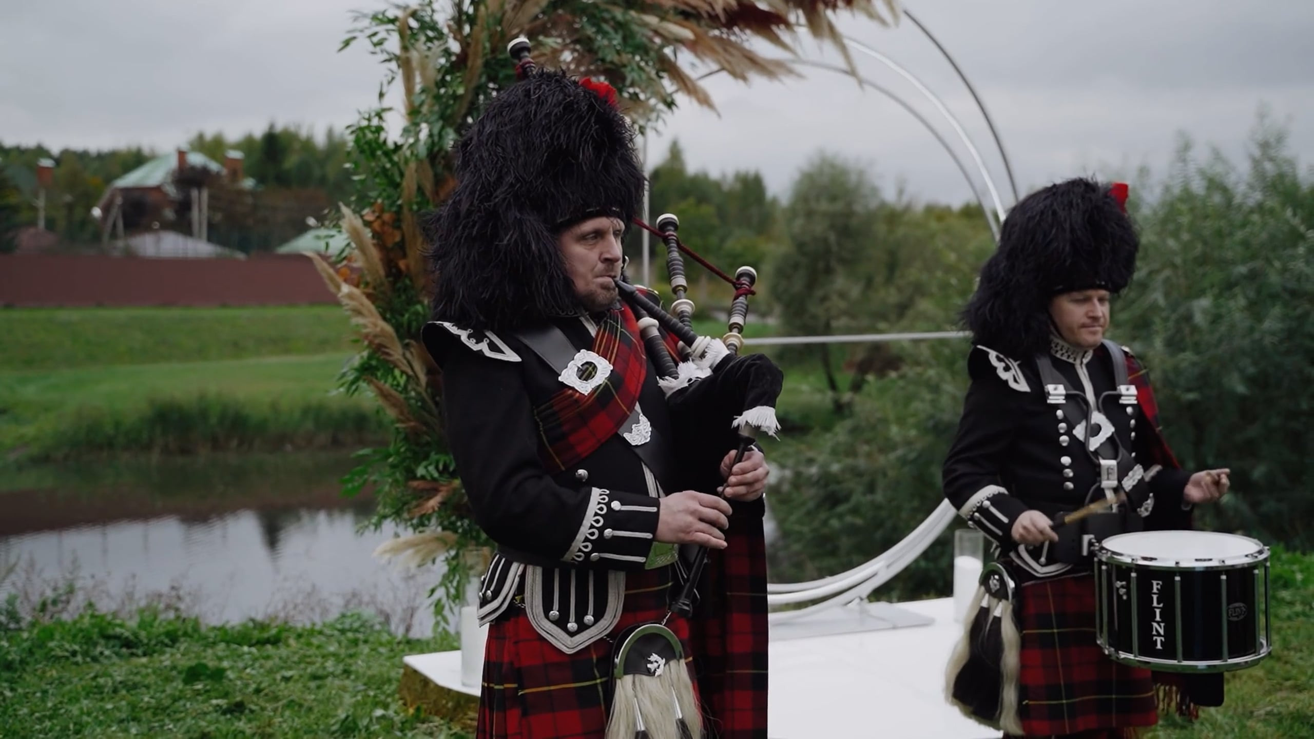 Видео. Свадебный фотограф Светлана Кот | Москва