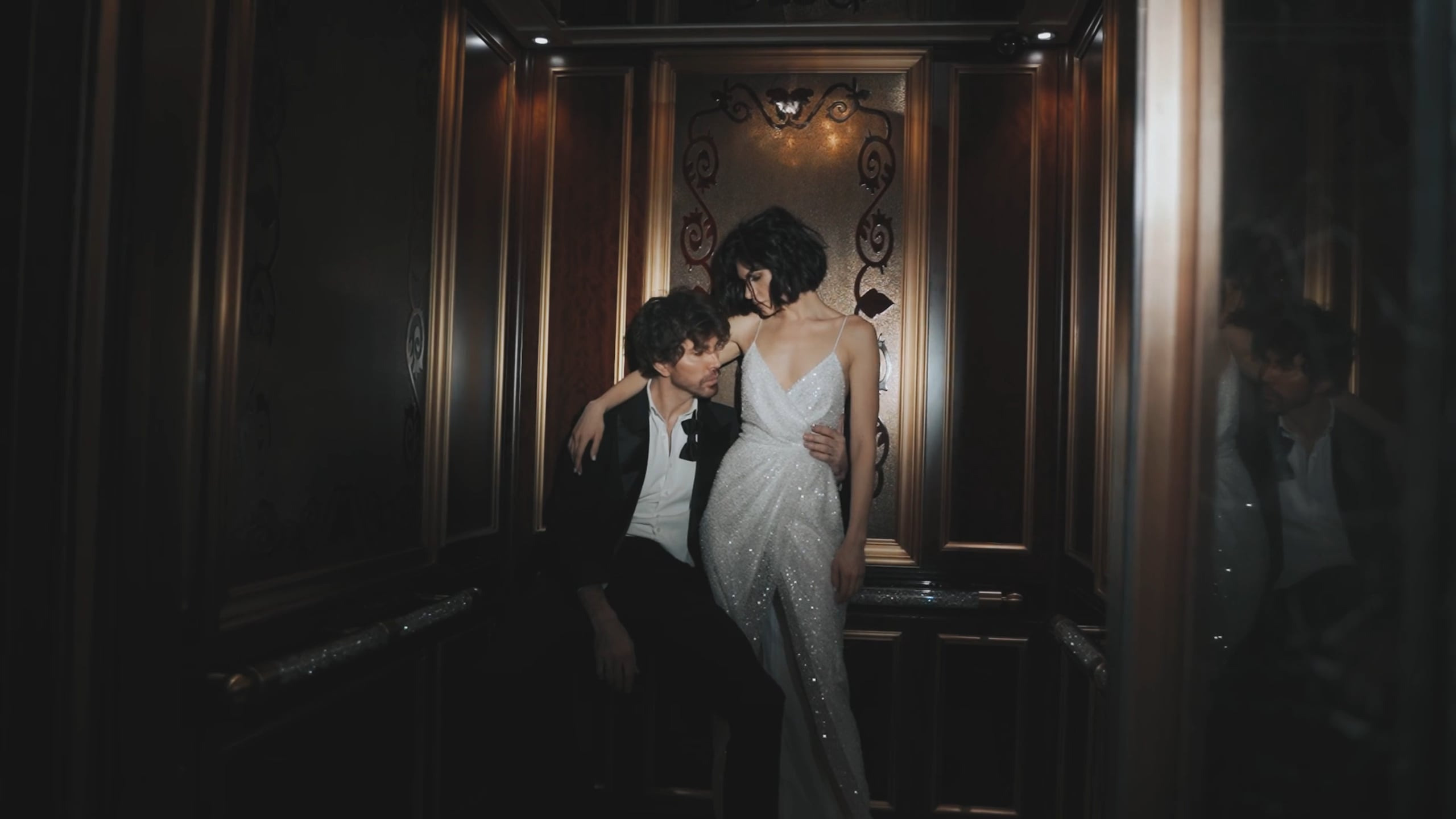 Видео. Свадебный фотограф Светлана Кот | Москва