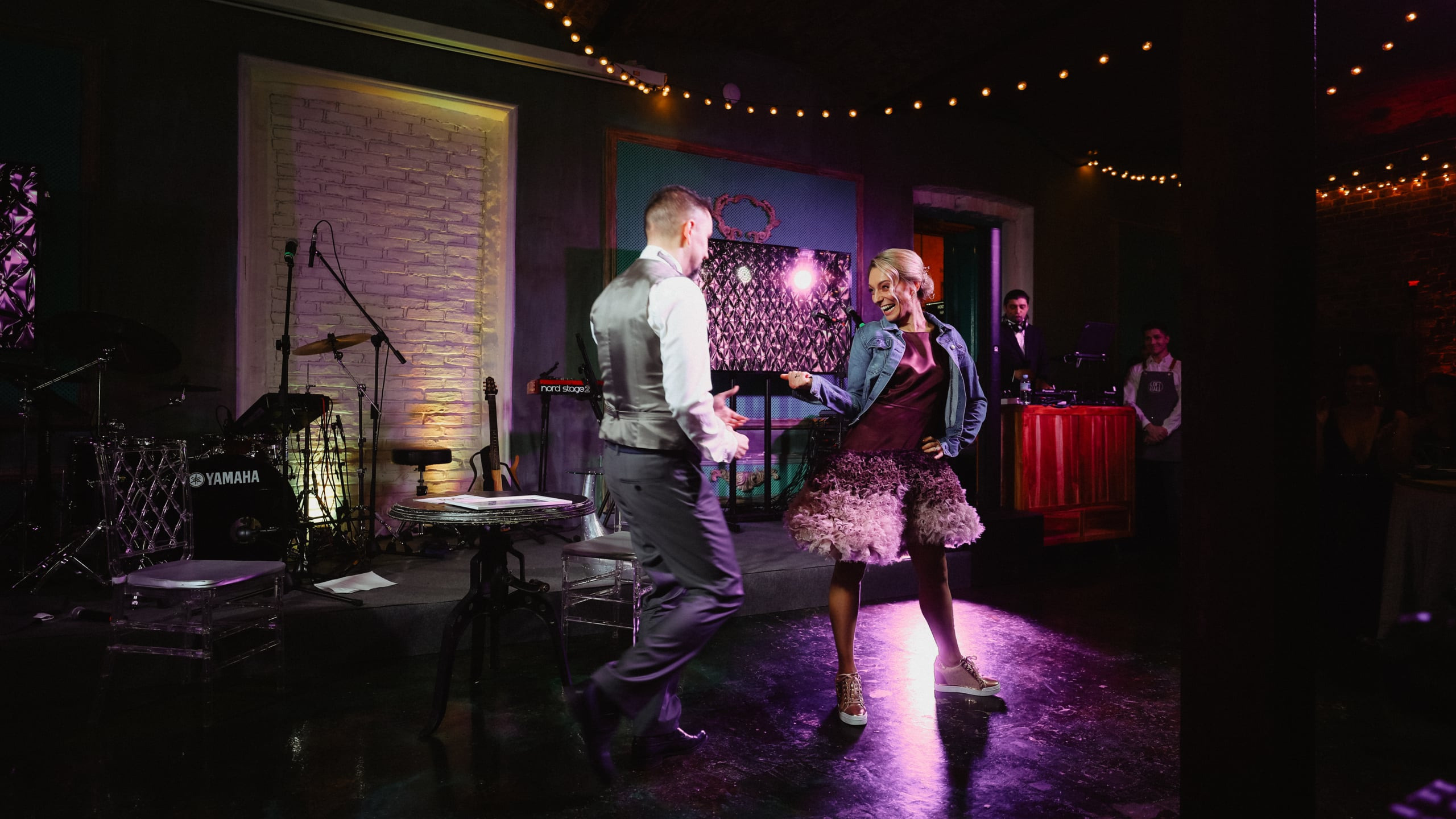 Видео. Свадебный фотограф Светлана Кот | Москва