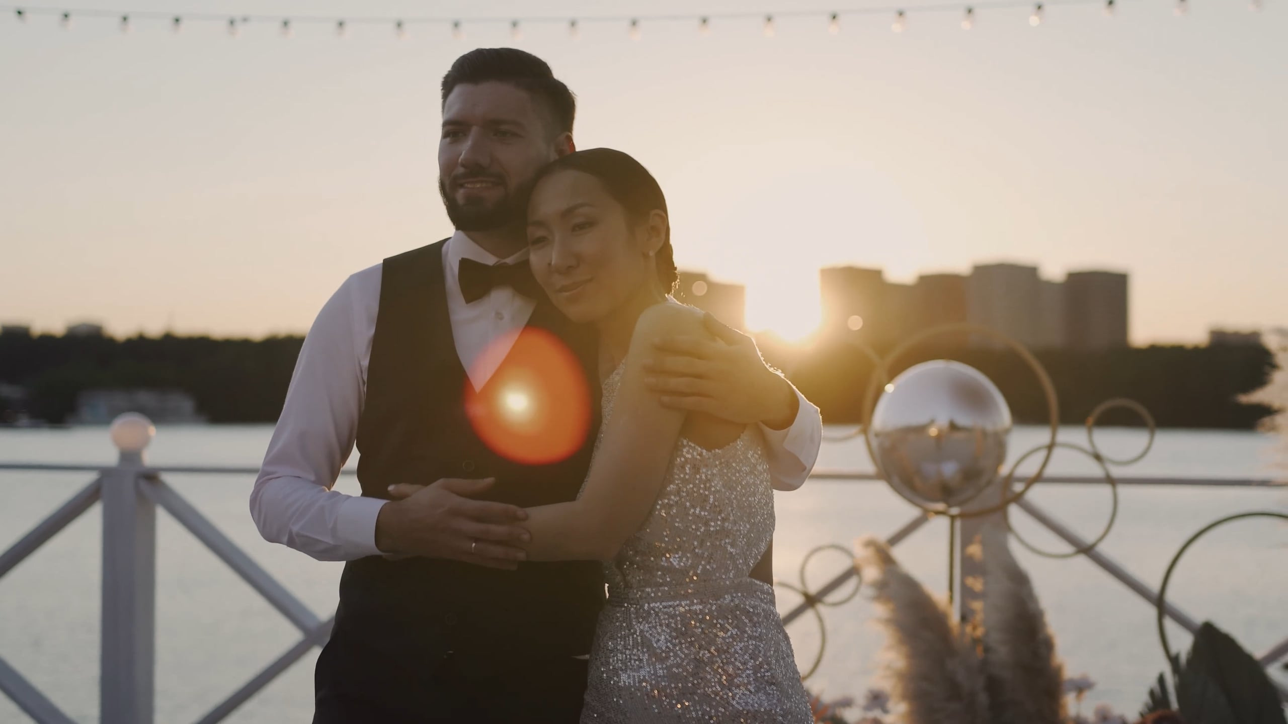 Видео. Свадебный фотограф Светлана Кот | Москва