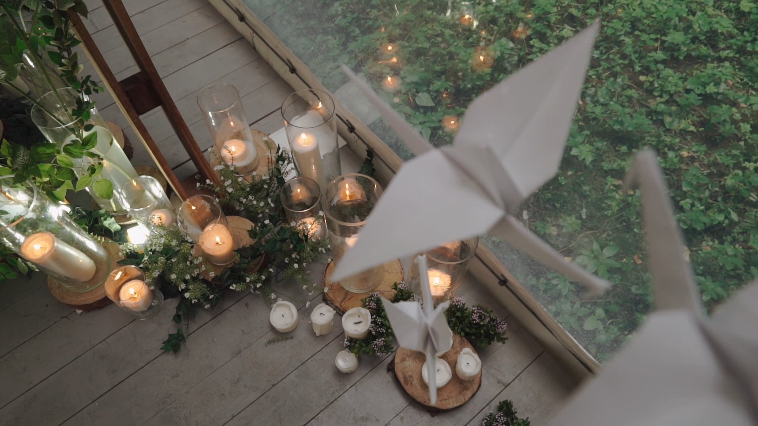 Видео. Свадебный фотограф Светлана Кот | Москва