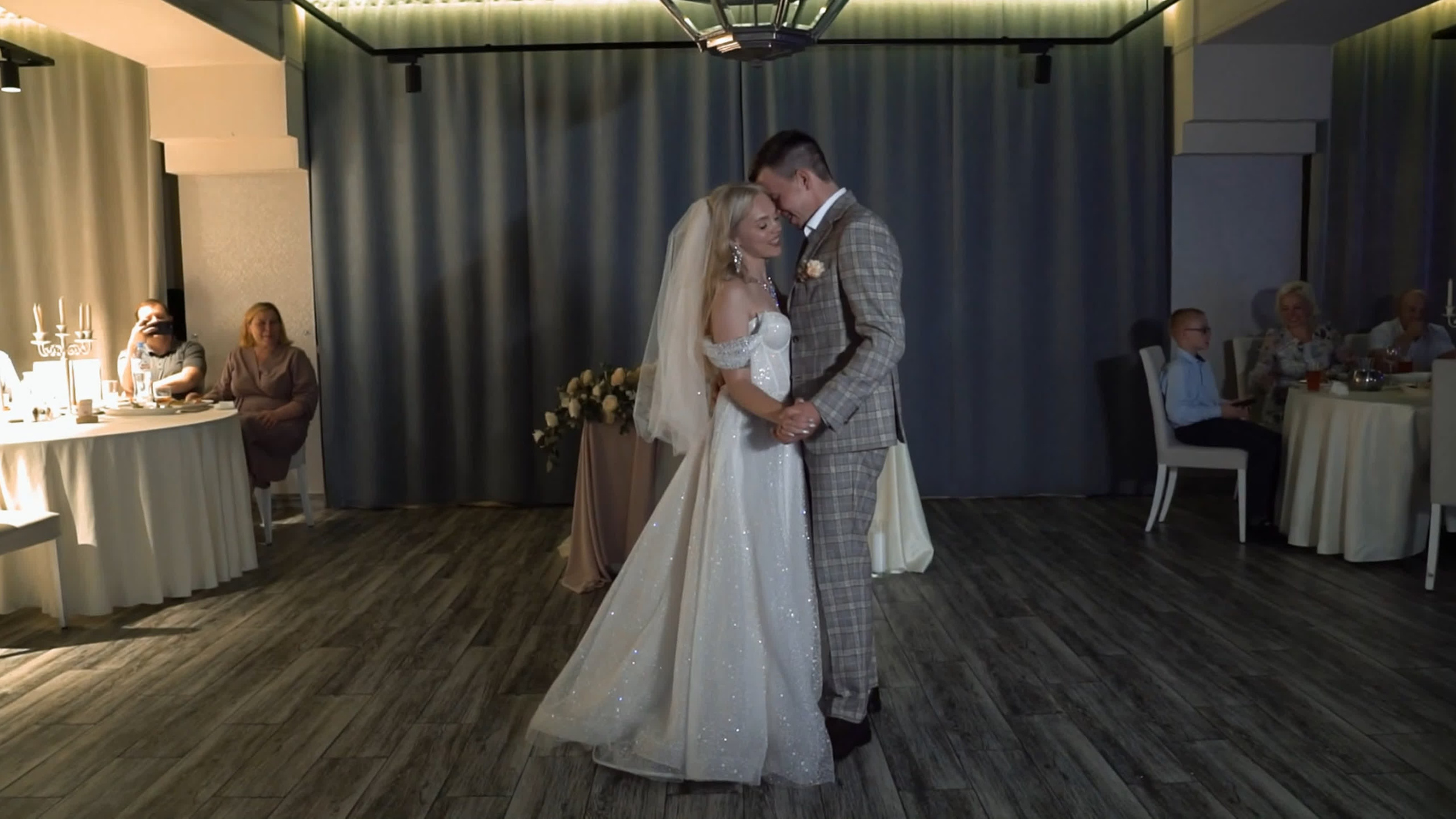 Свадьбы. Главная