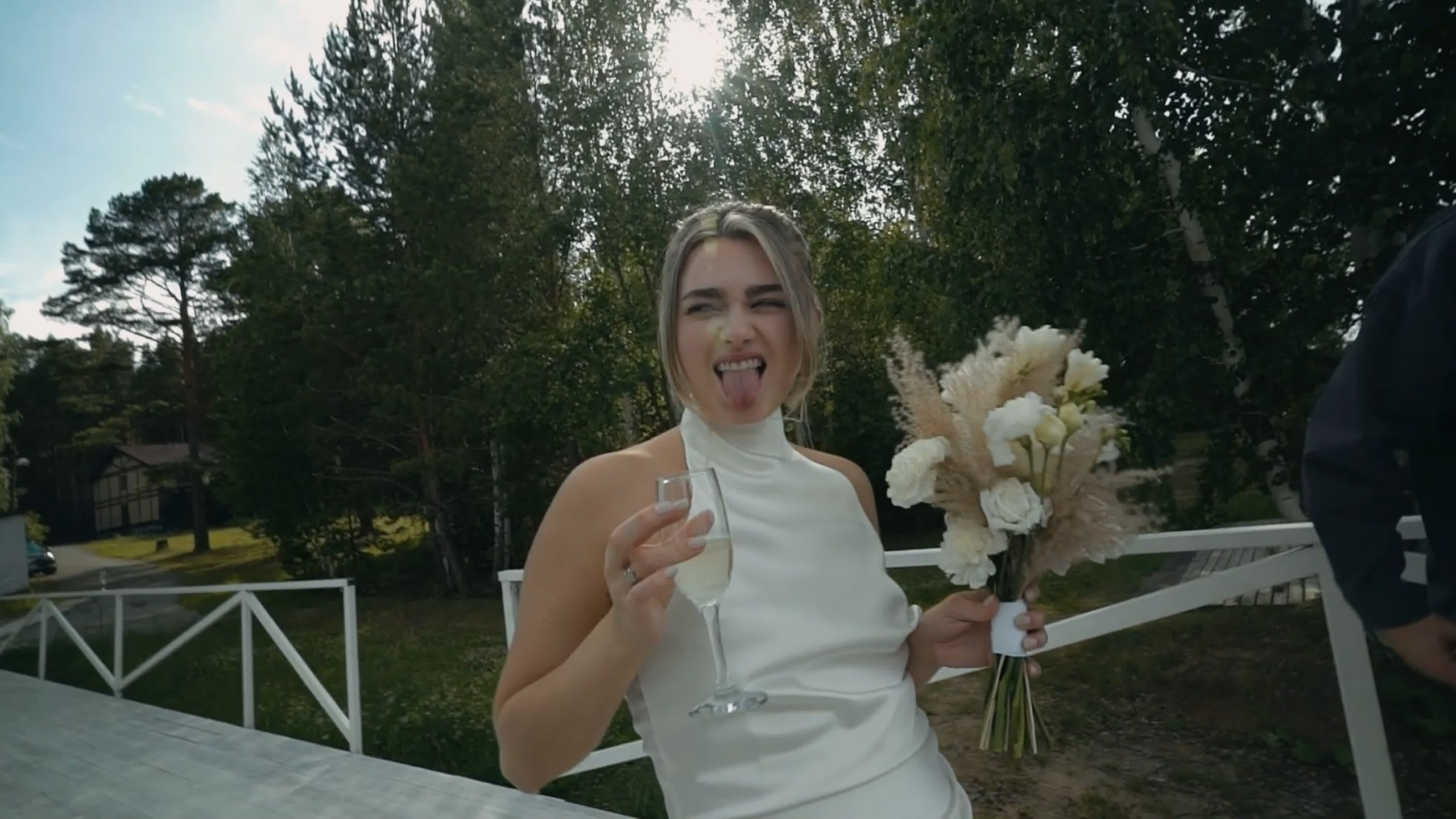 Свадьбы. Главная