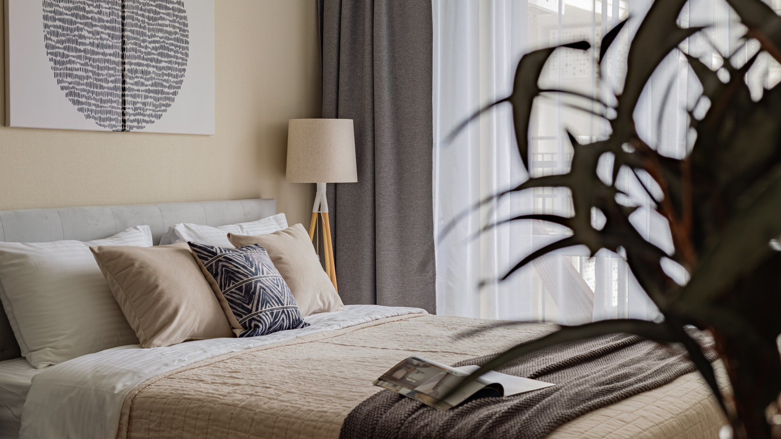 Студия ЖК Летний