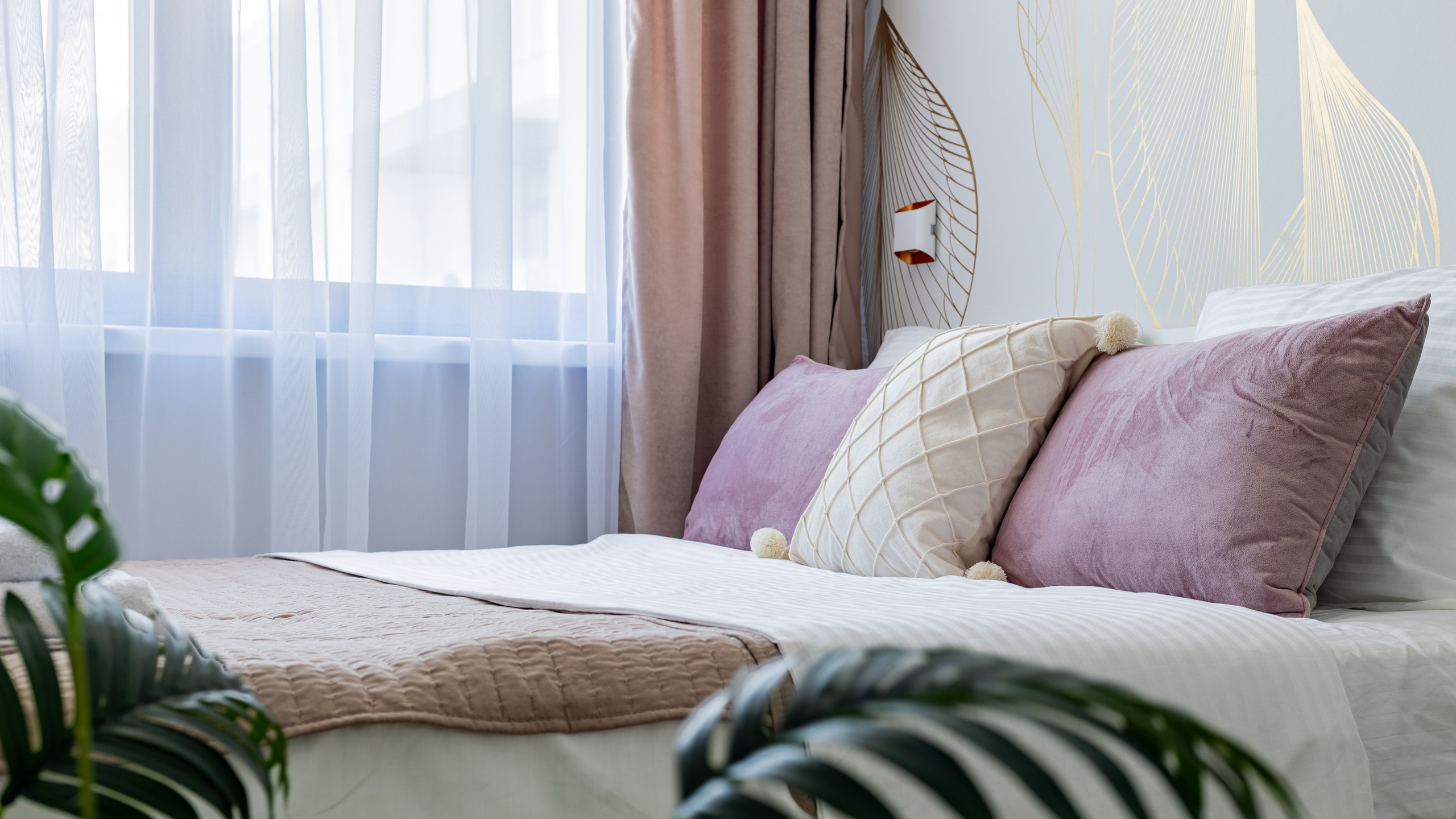 Студия ЖК Кислород