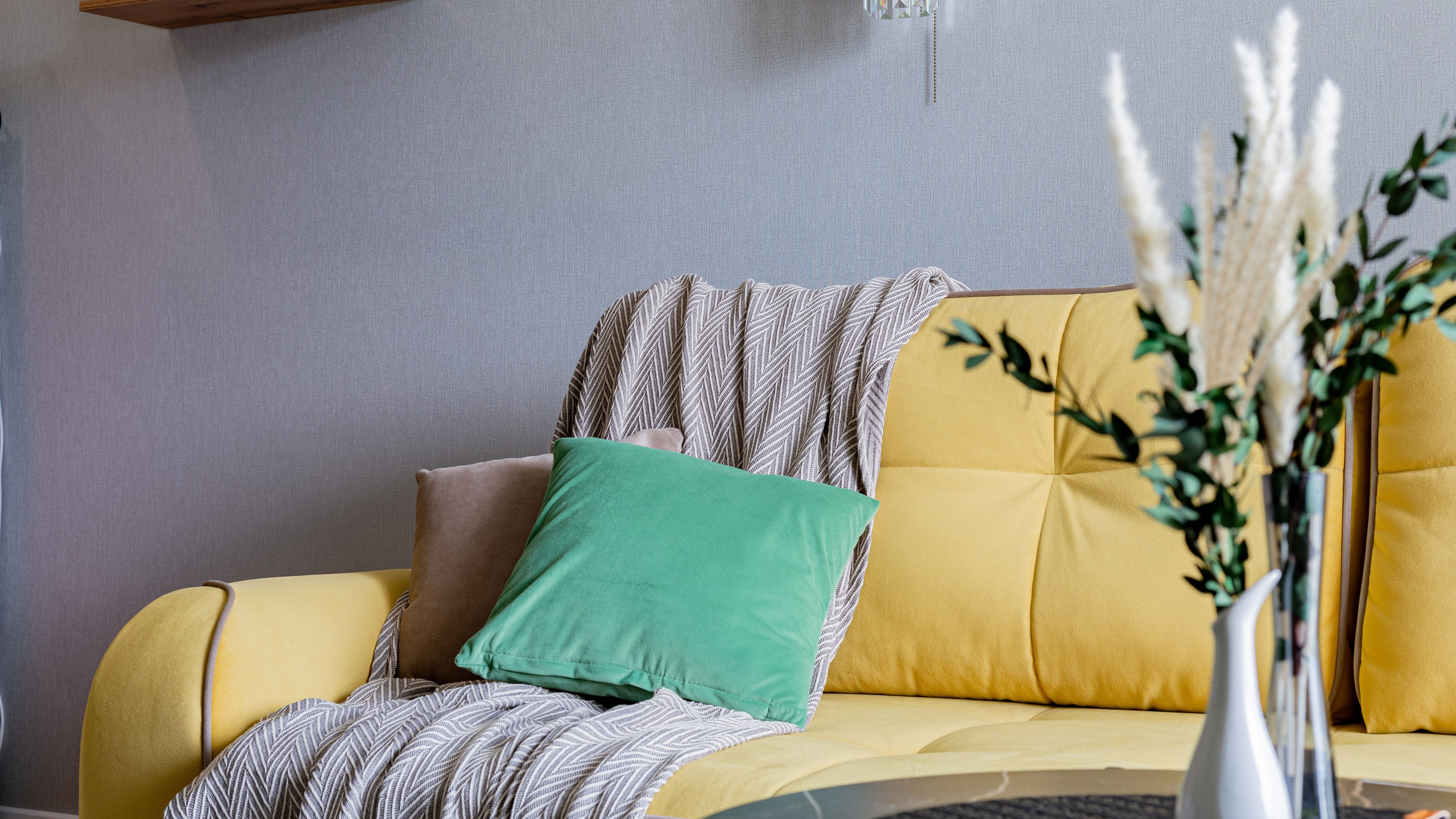 Студия ЖК Кислород