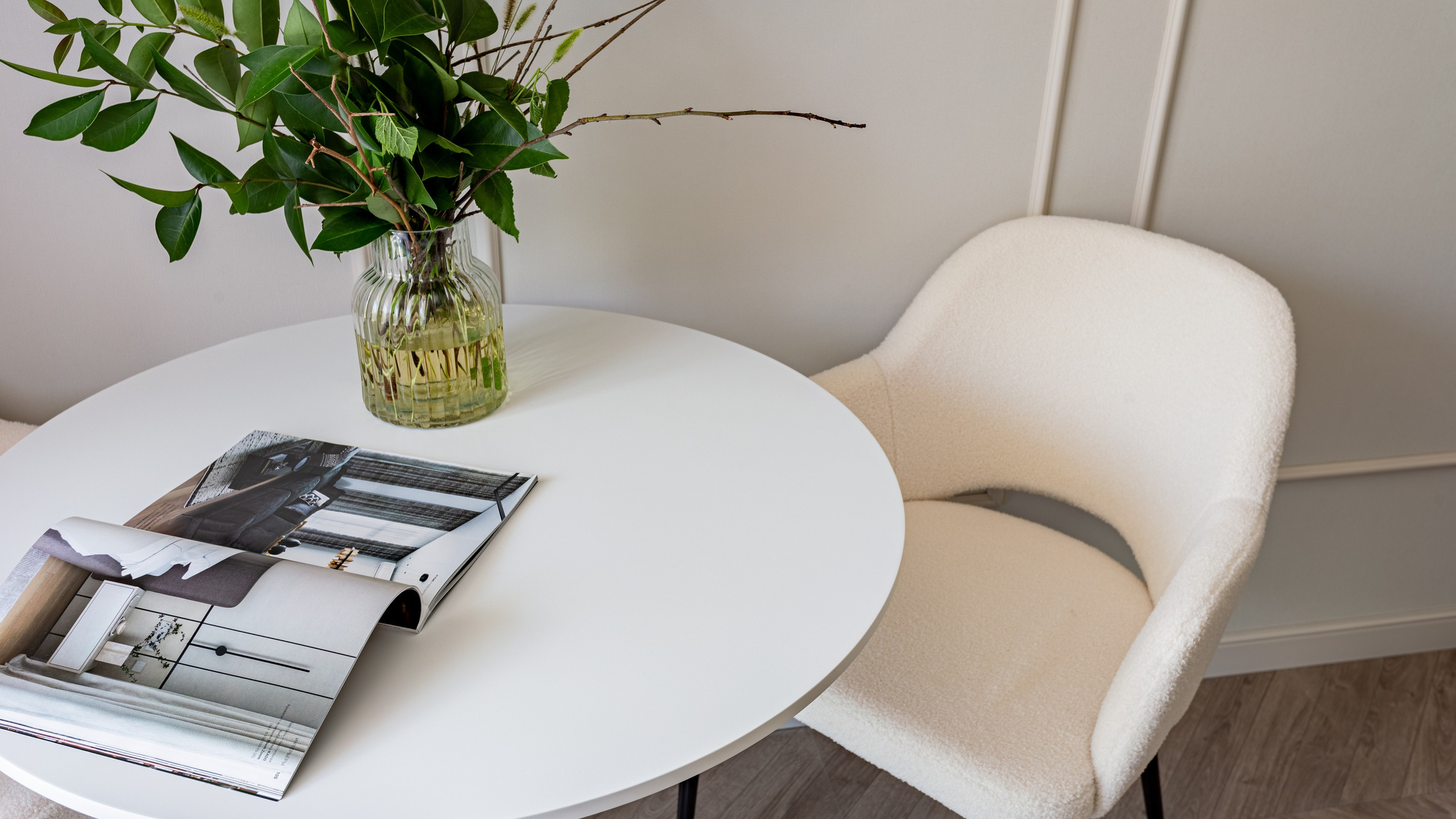 Студия ЖК Море