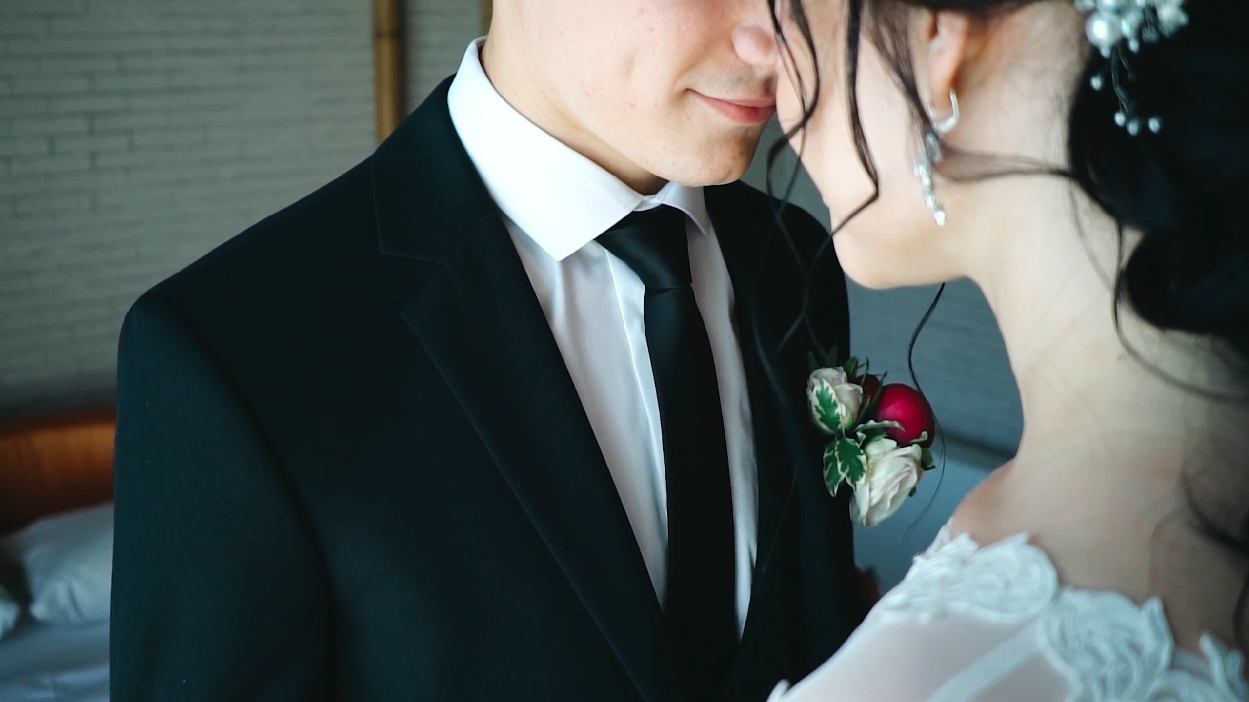 Wedding. KORCHAGIN VIDEO