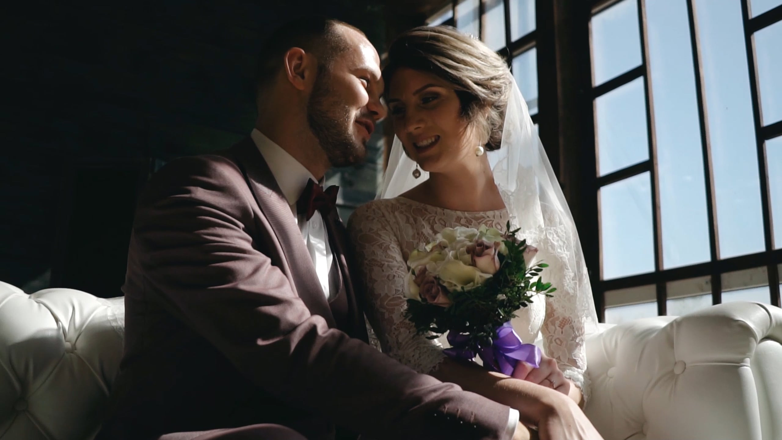 Wedding. KORCHAGIN VIDEO