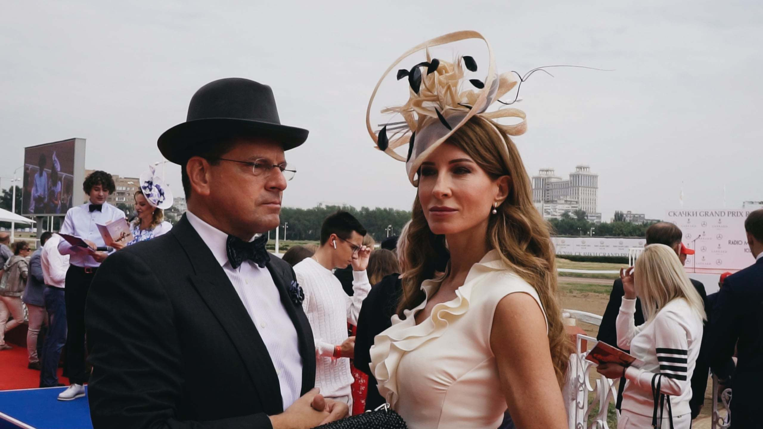 Commercial. KORCHAGIN VIDEO