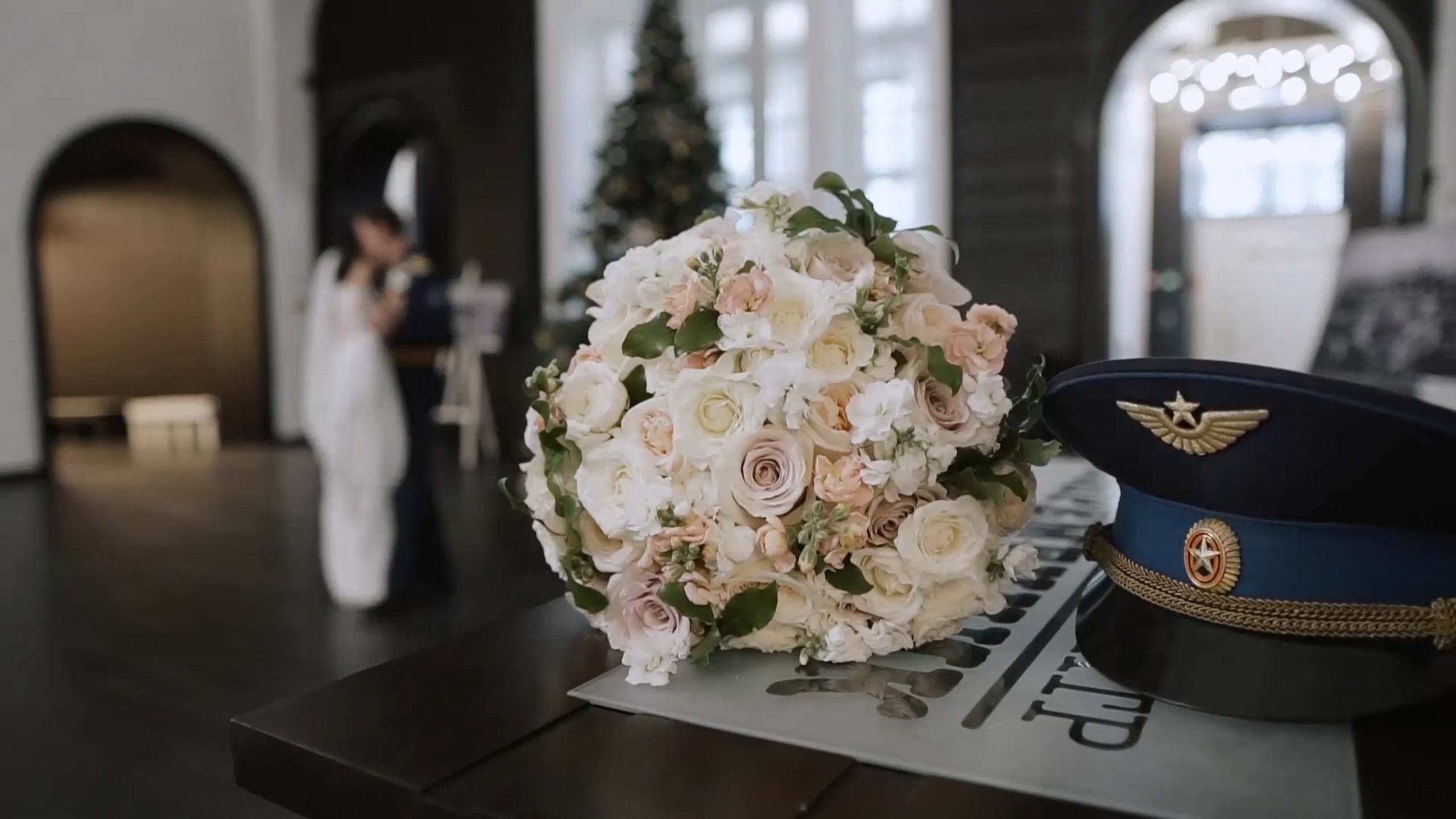 Wedding. KORCHAGIN VIDEO