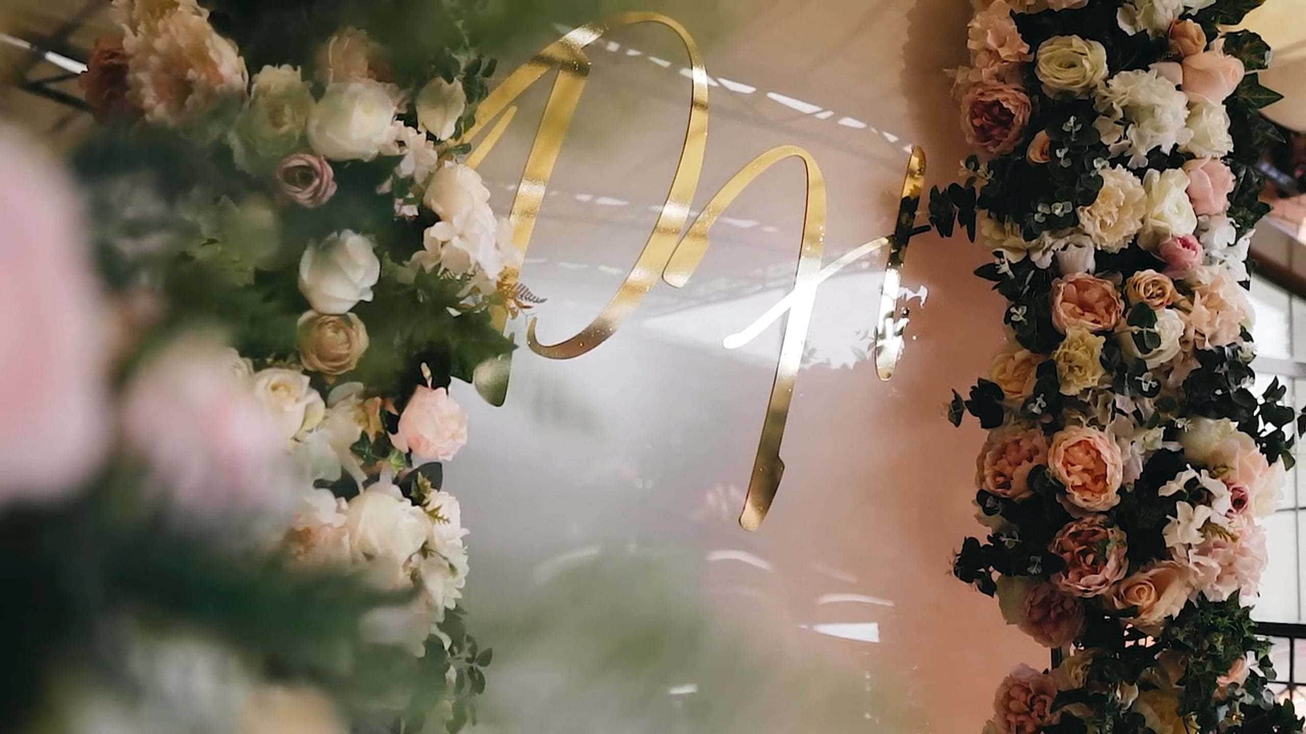 Wedding. KORCHAGIN VIDEO