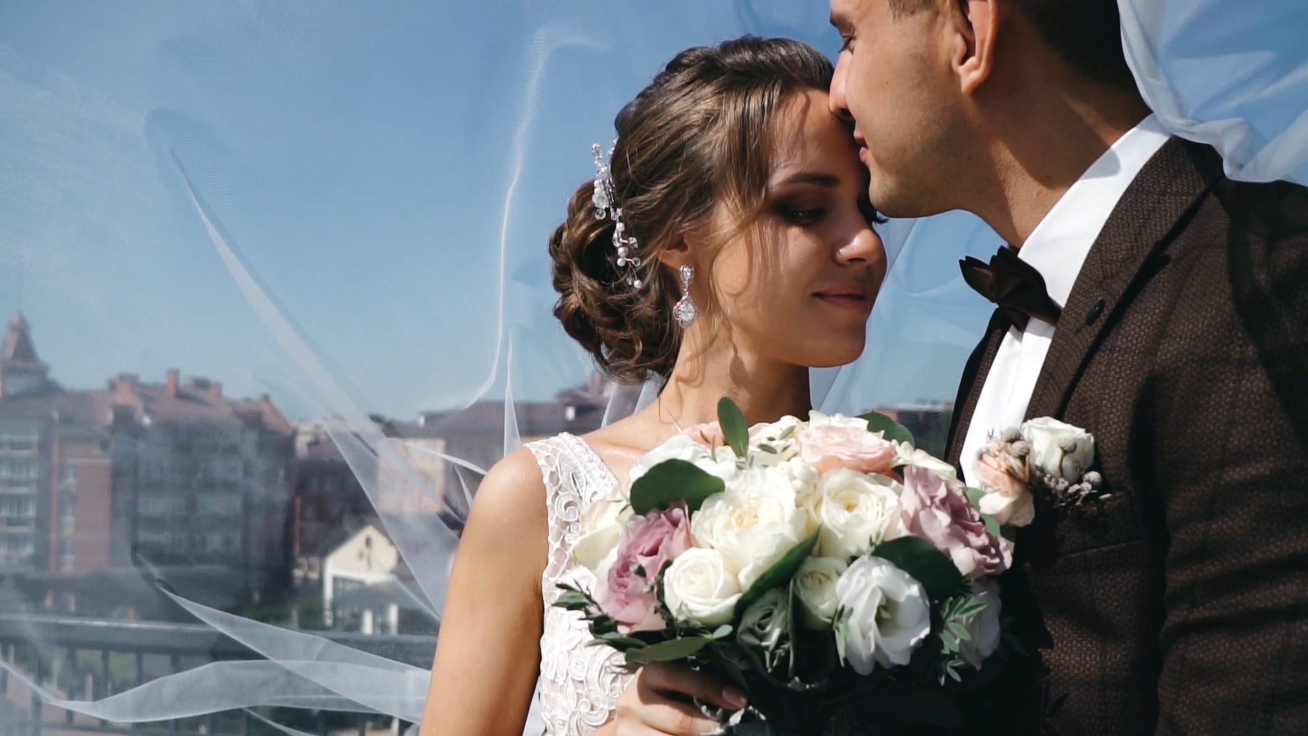 Wedding. KORCHAGIN VIDEO