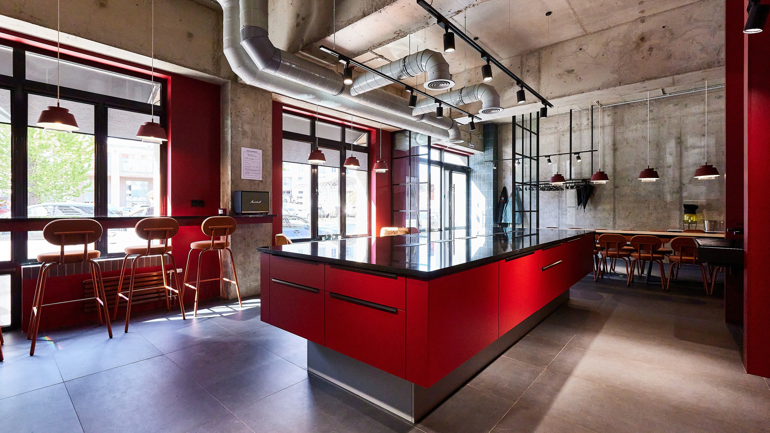 Кулинарная студия КулинАрт