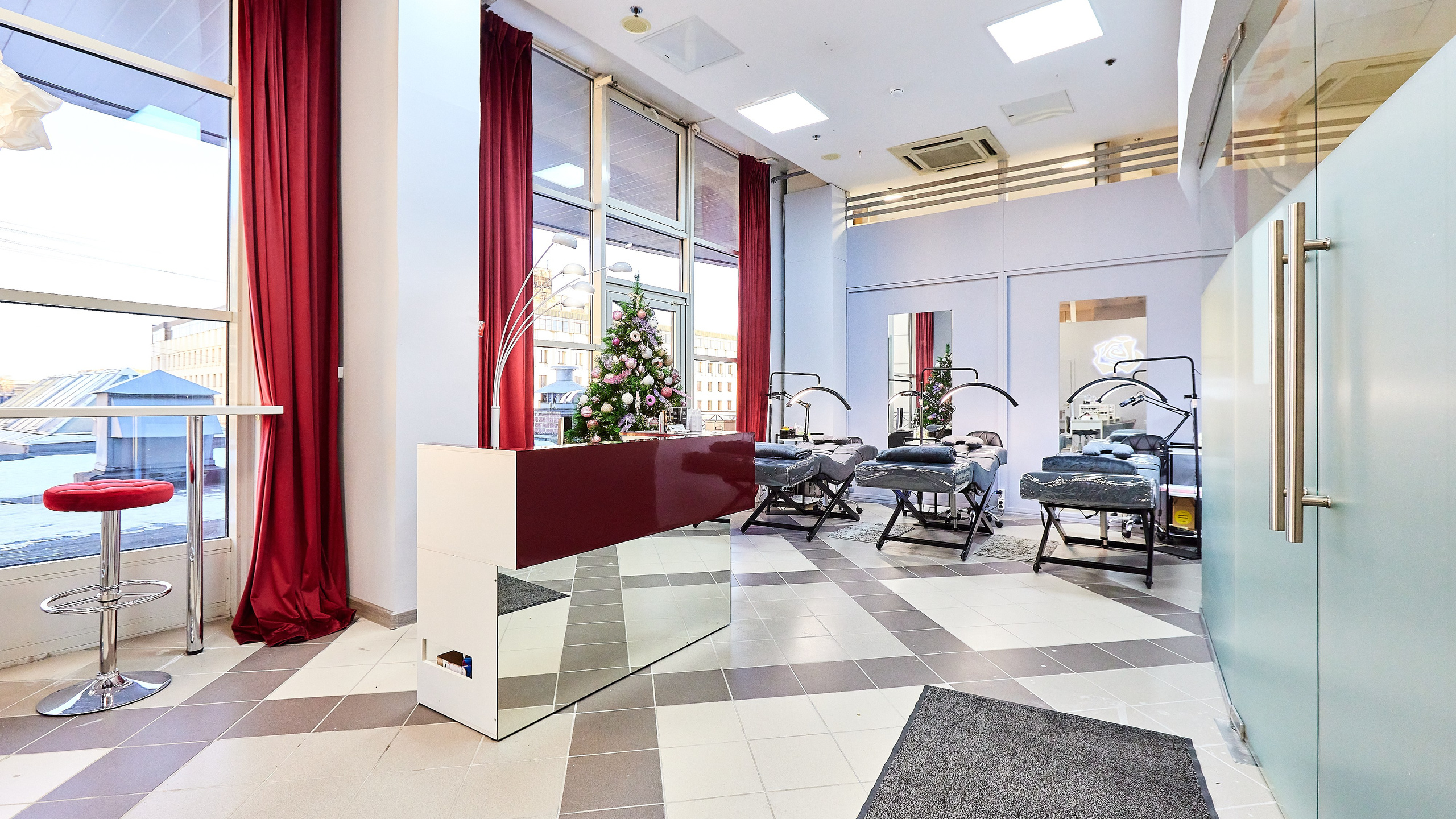 Студия Ресницы № 1