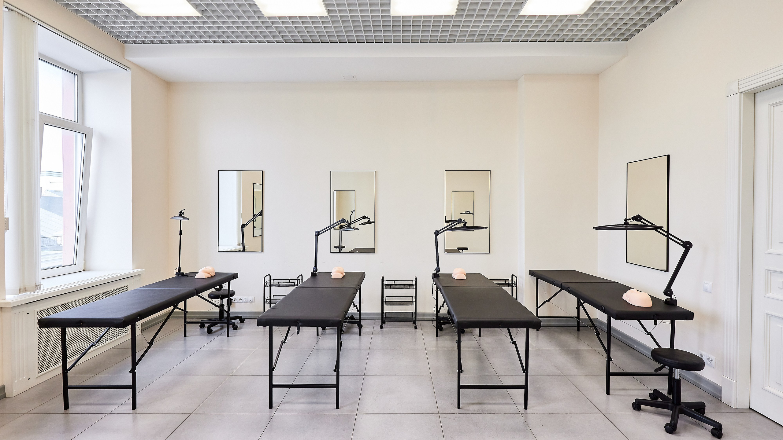 Школа мастеров Pili Shura