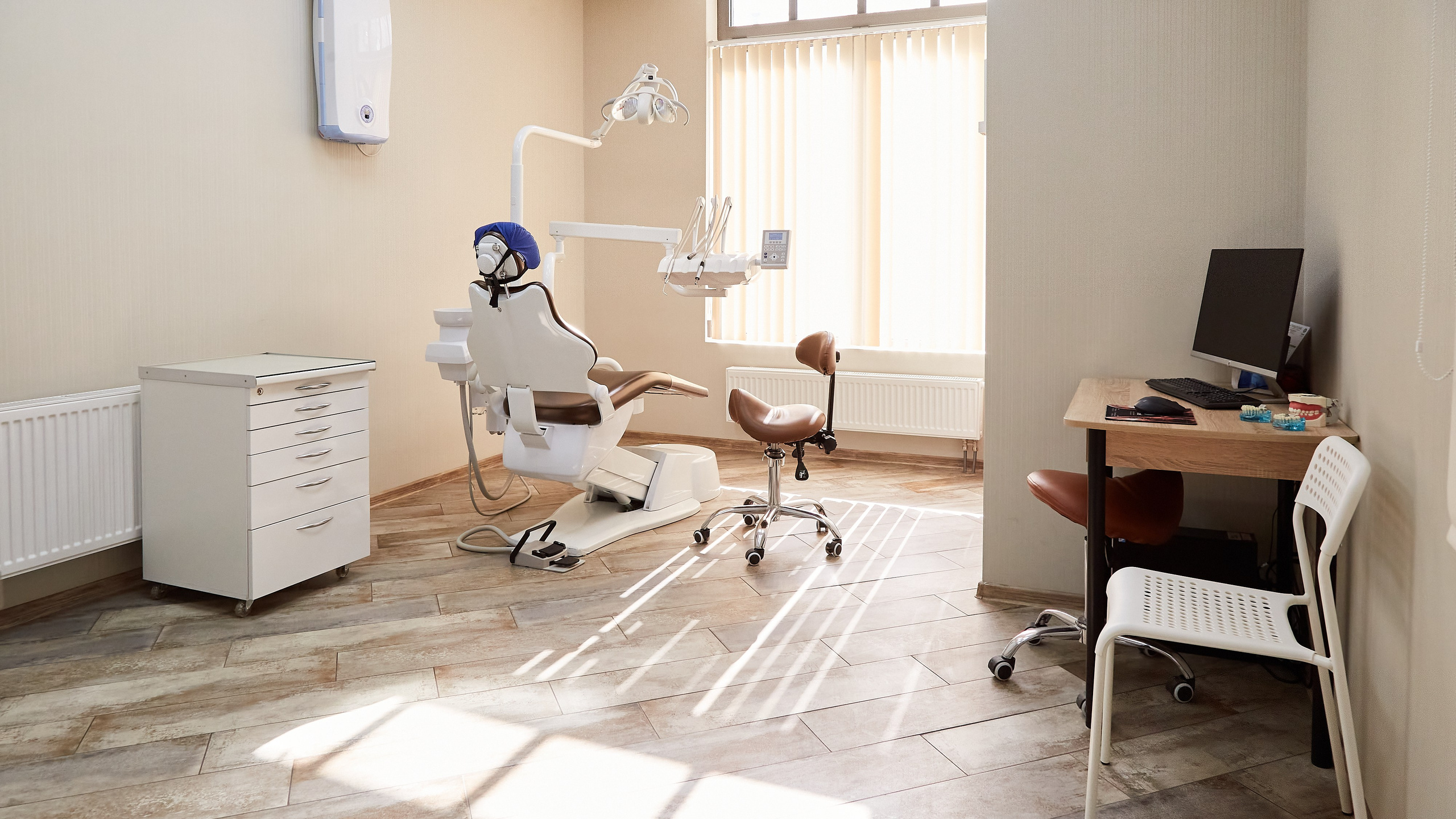 Стоматология Space Group