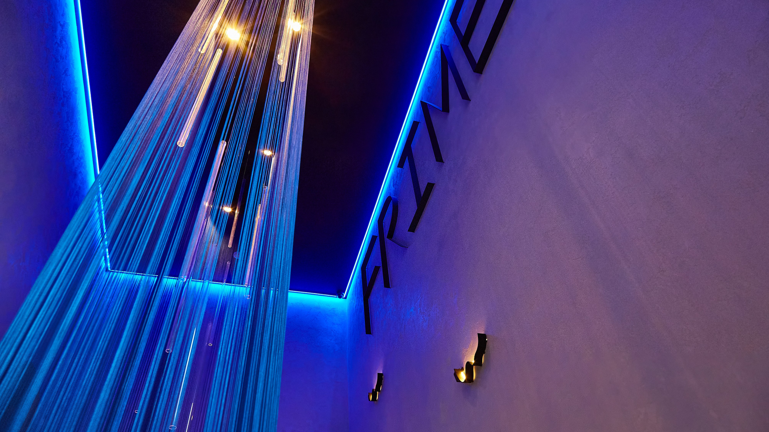 ресторан Frime wine lounge