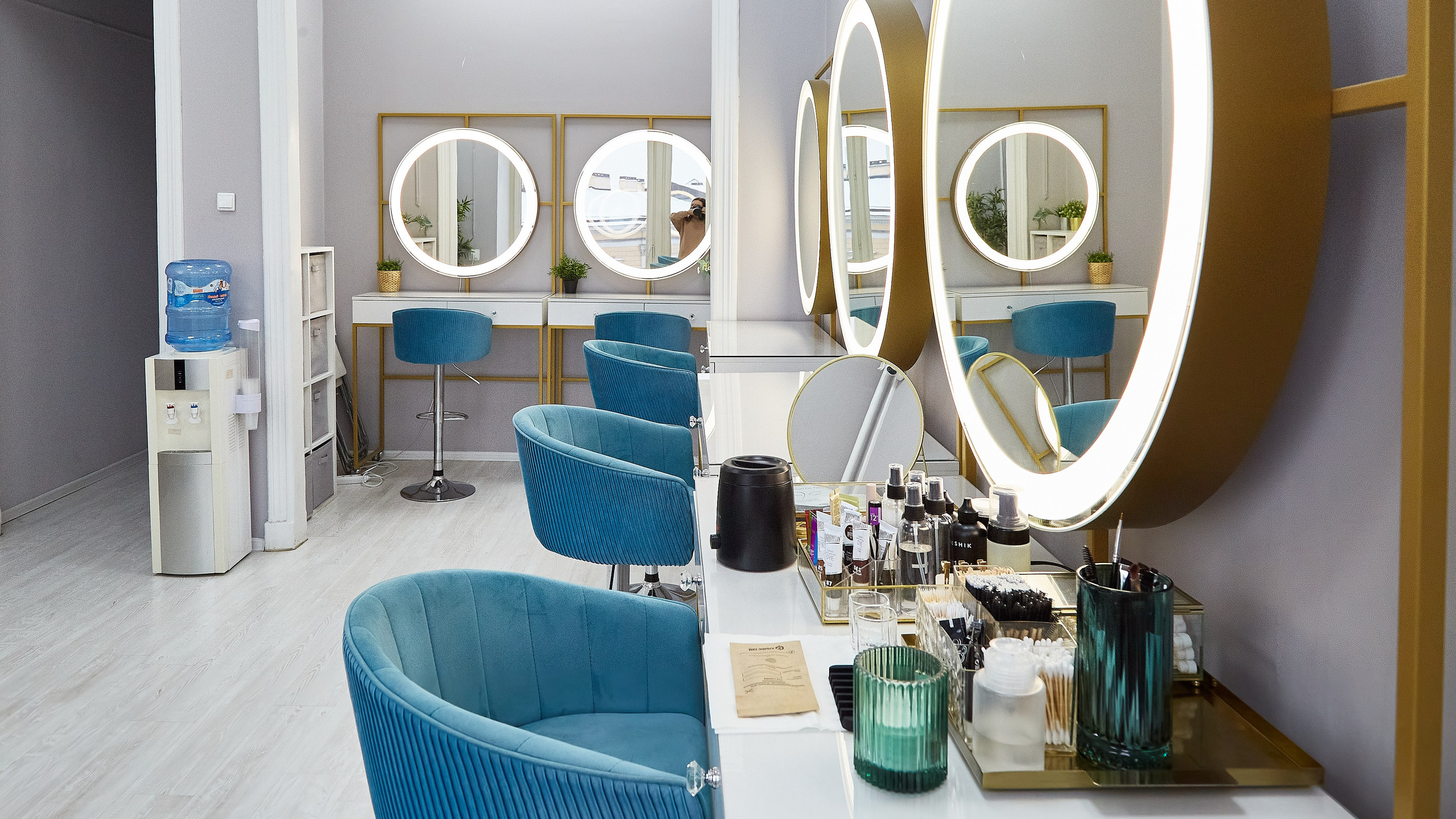 Салон бровей и ресниц Brow. 1703