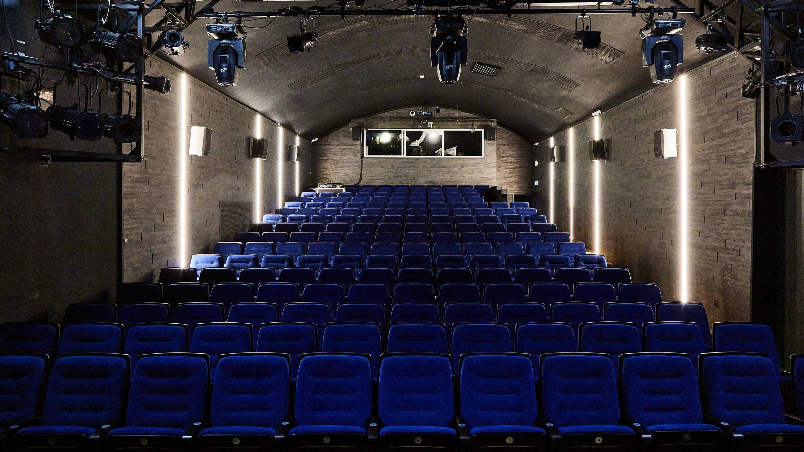 Театр на Садовой