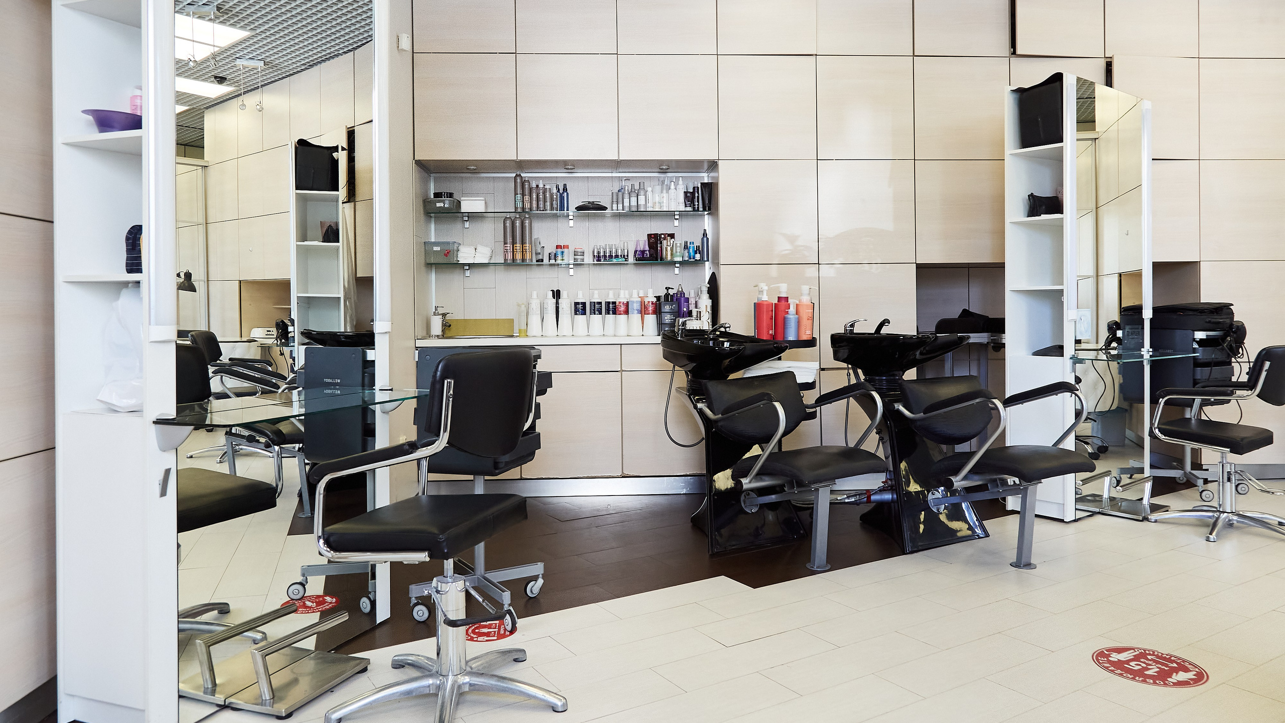 Салон Орхидея