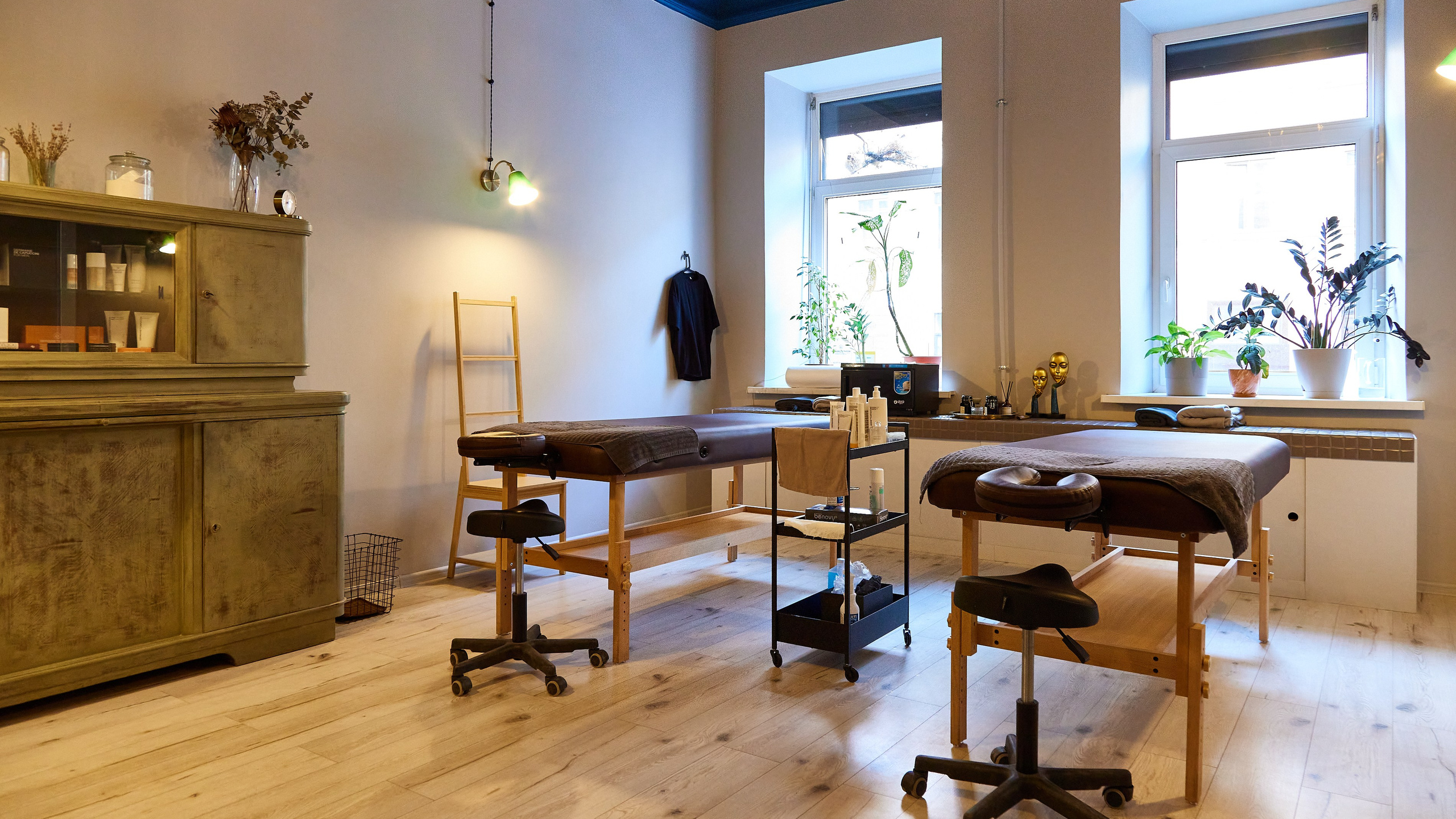 Студия архитектуры лица № 1