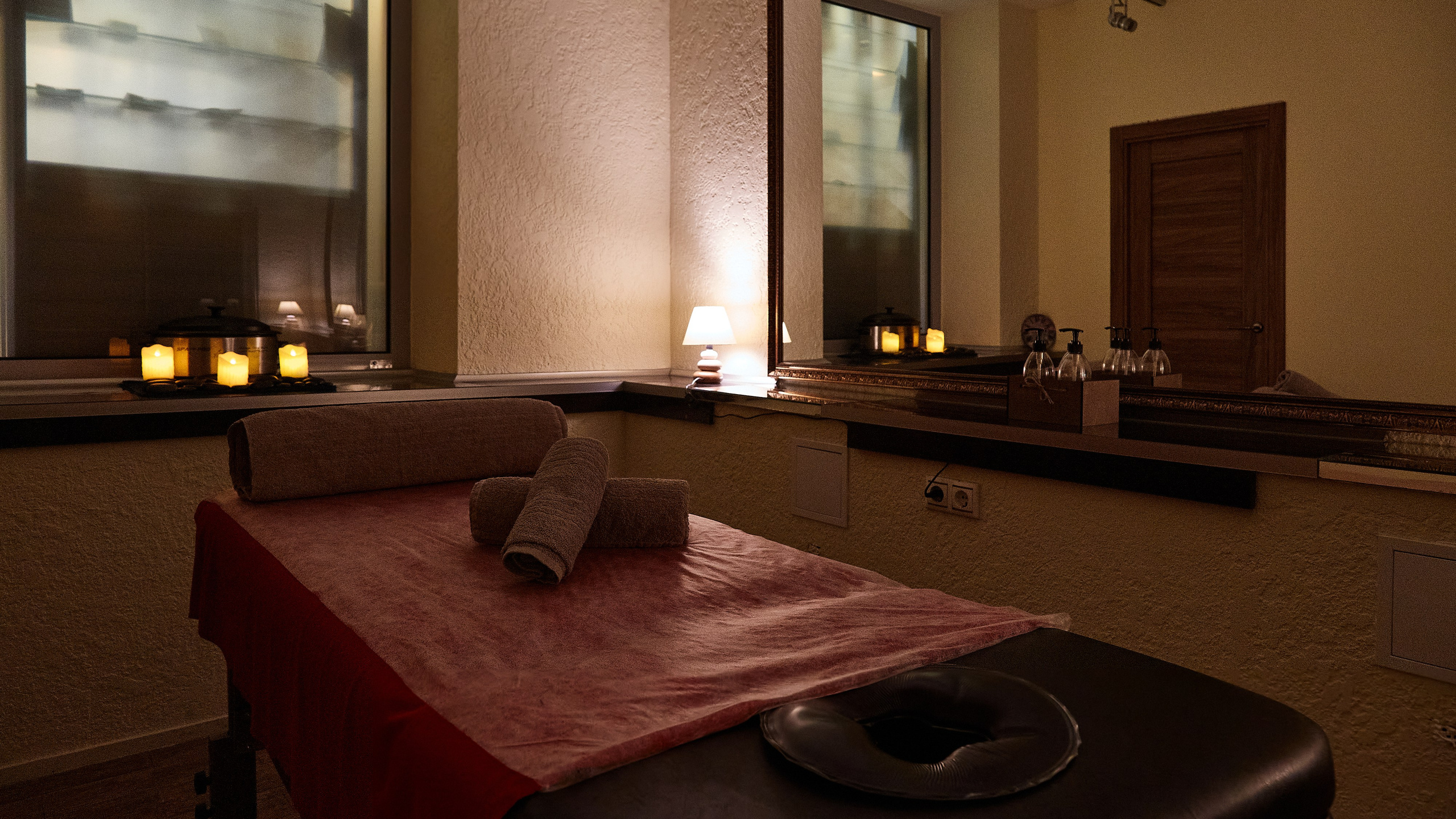 Массажная студия Tao