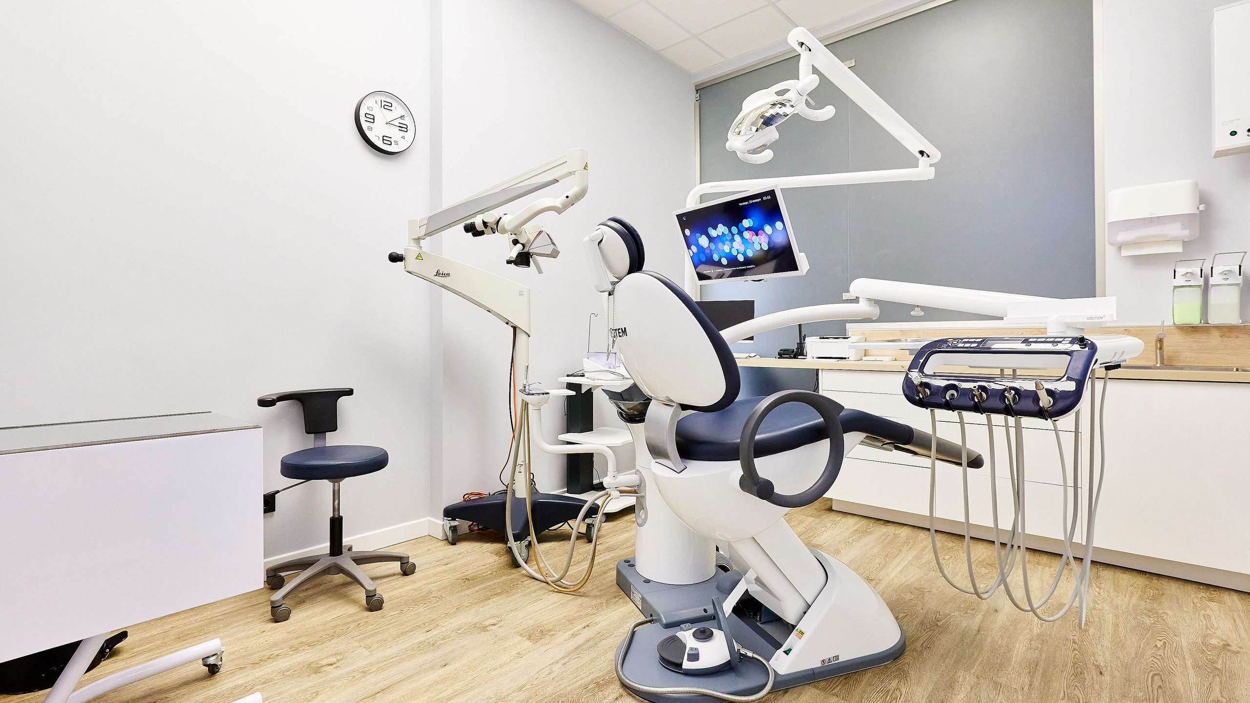 Стоматология Дентаграфия