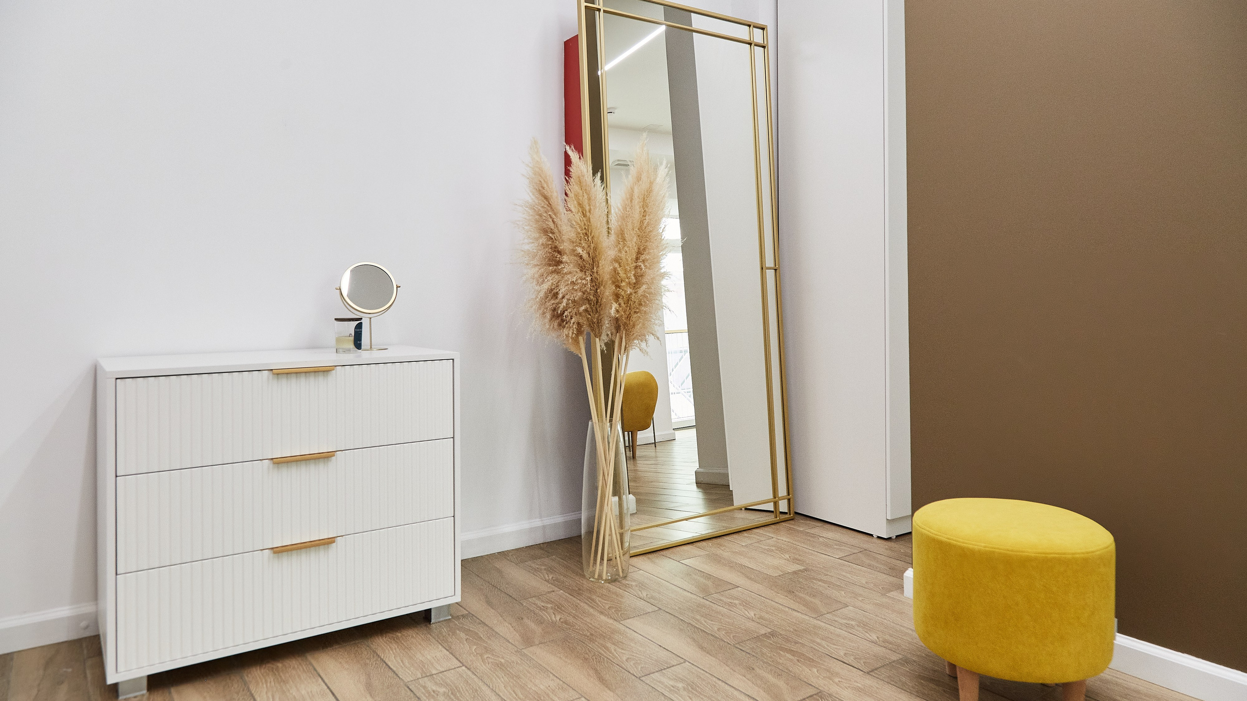 студия Classy Permanent