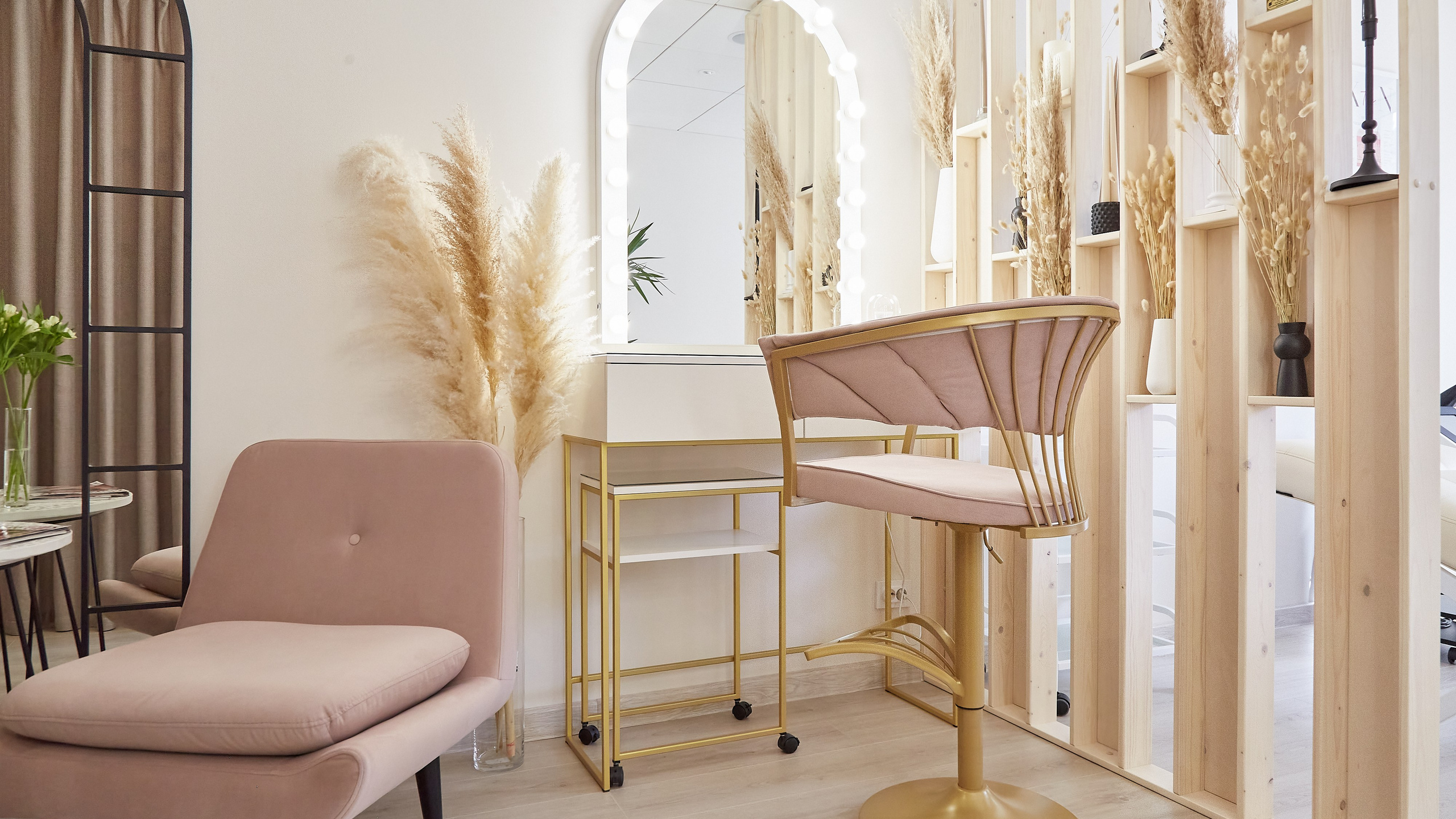 Студия красоты I.N.Art