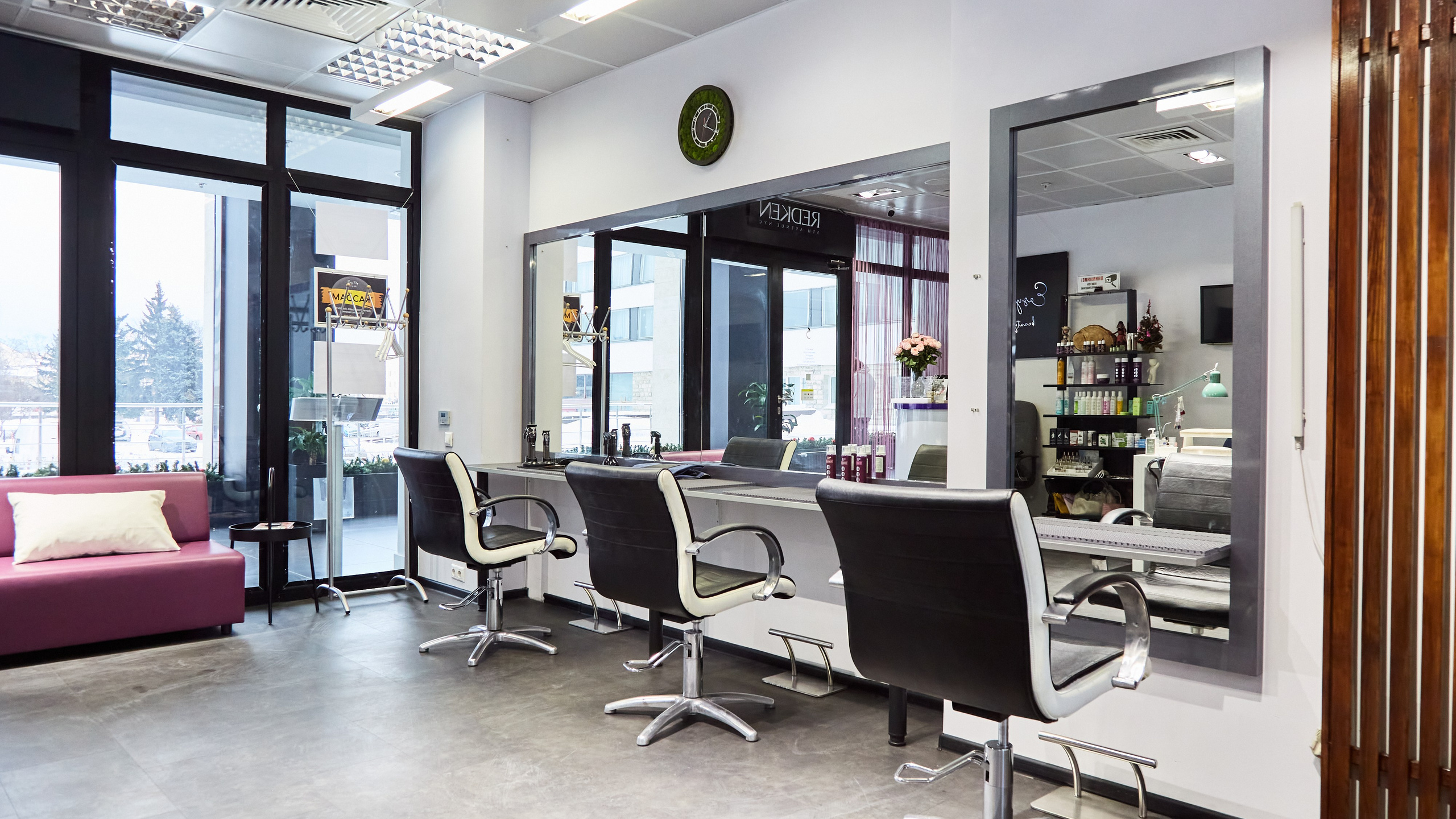 Студия красоты Easy Top