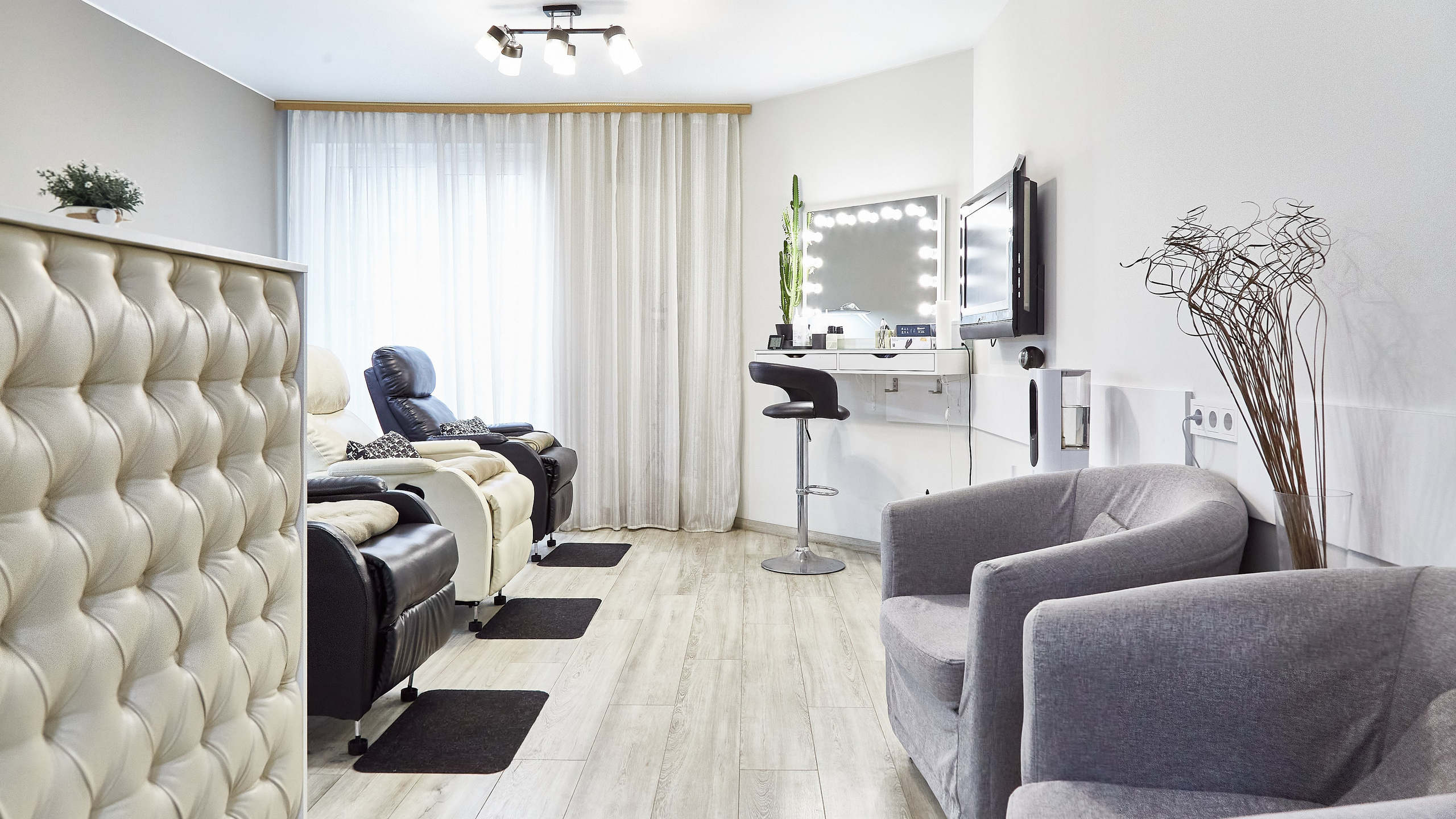 Vs studio на улице Салова