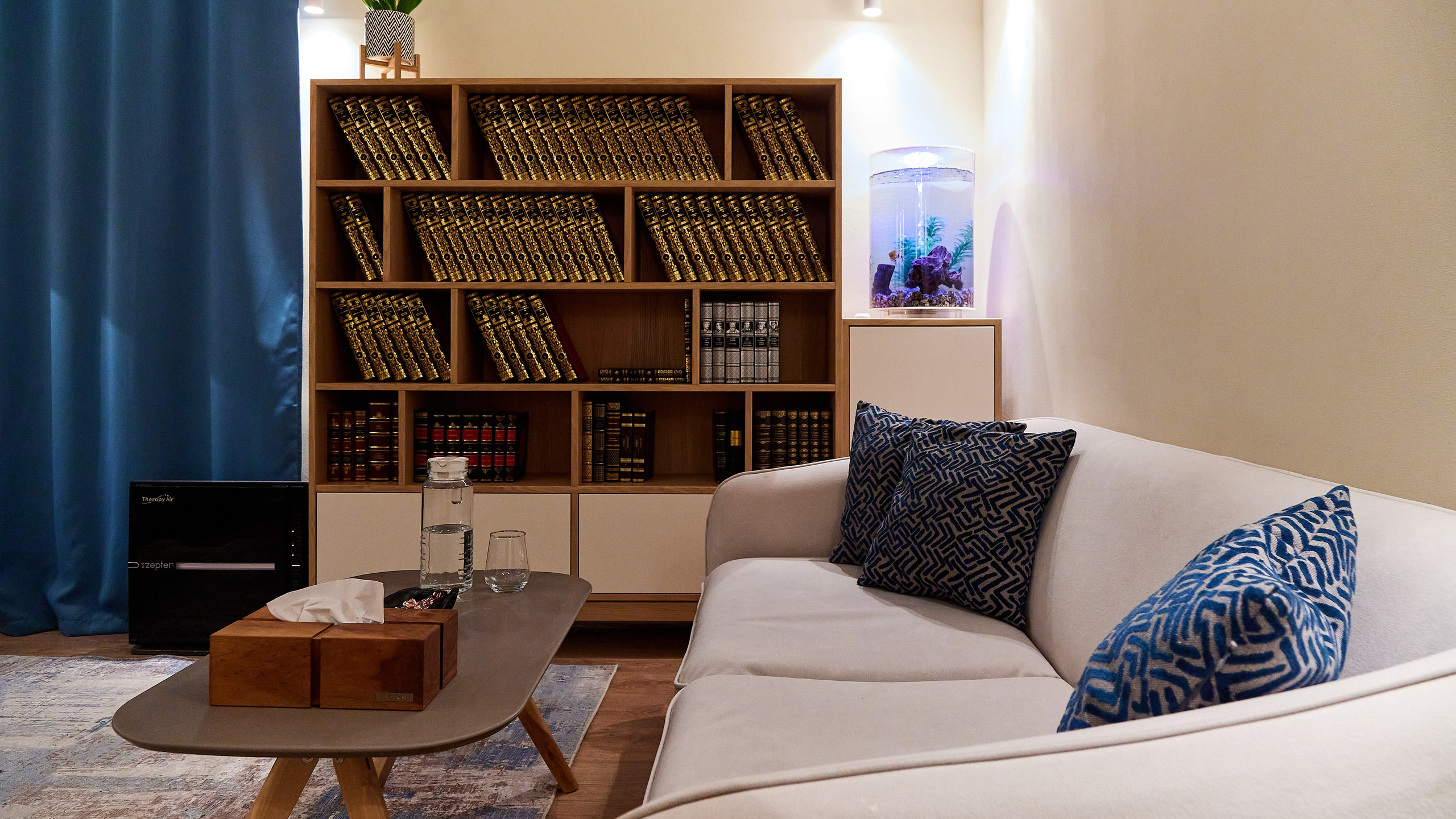 2025.03.15 Центр психологии Дарьи Флоровской