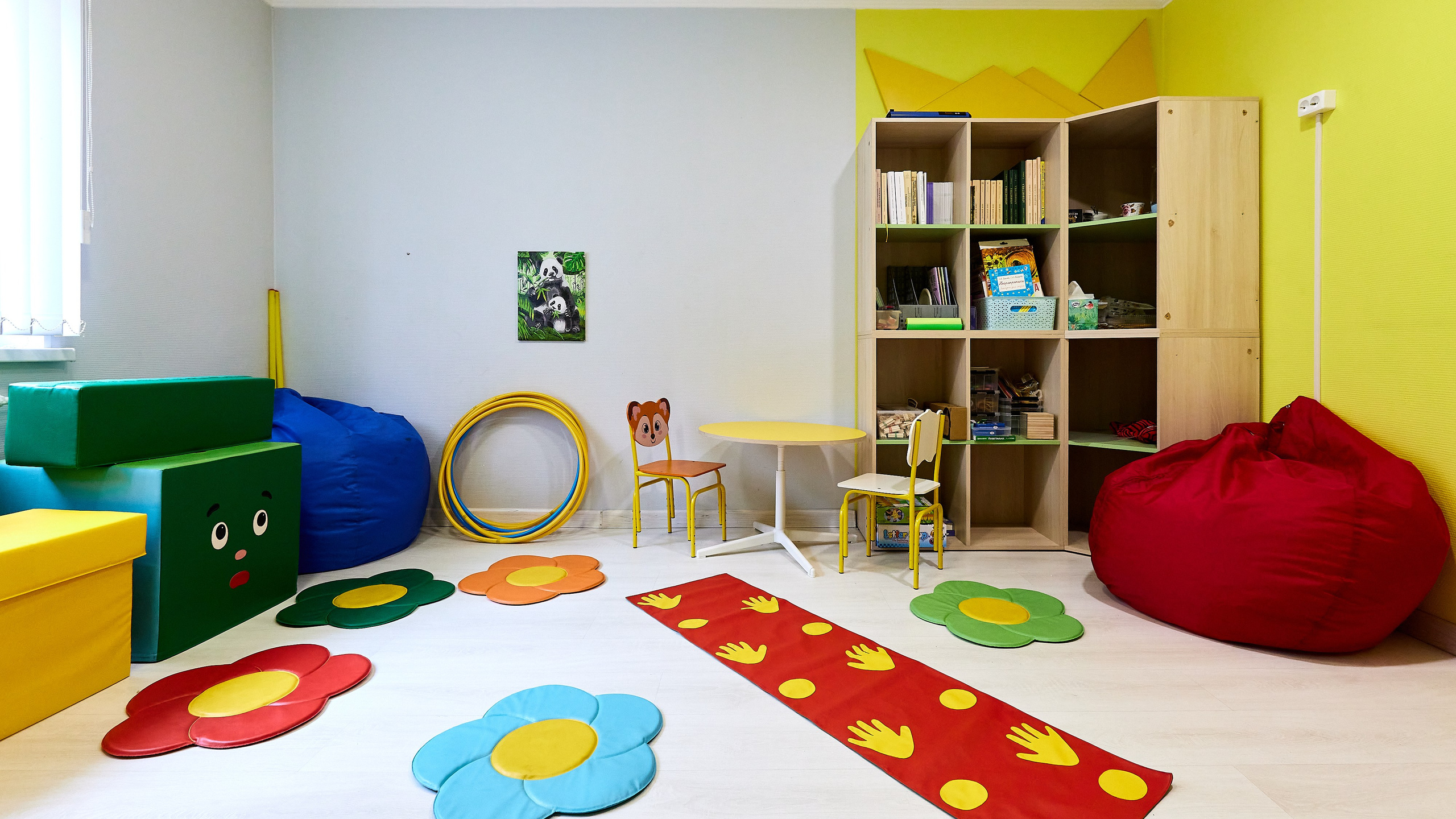 Детский языковой центр Добрый росток