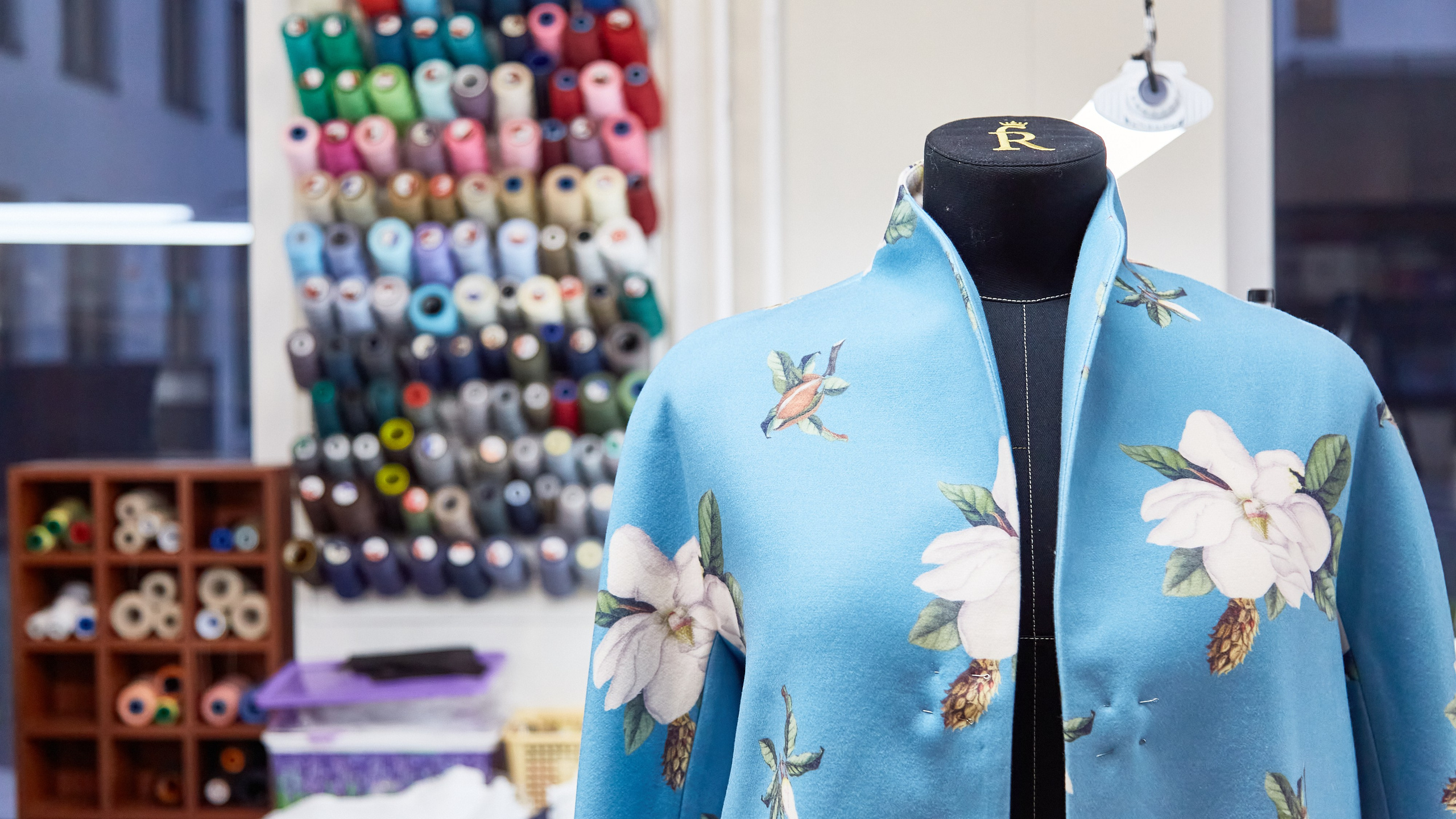 ателье KAT LAB