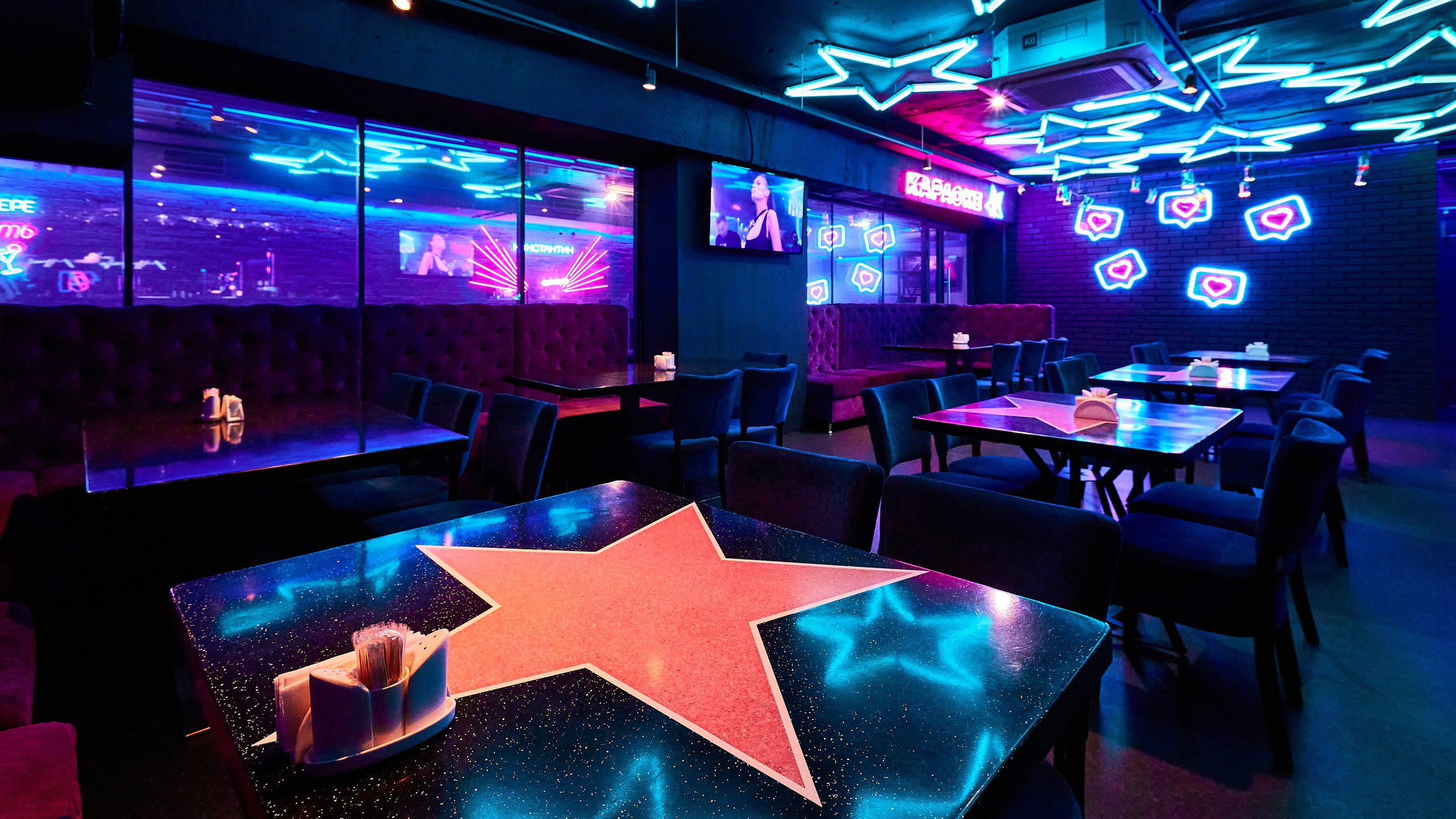 Ночной клуб 154