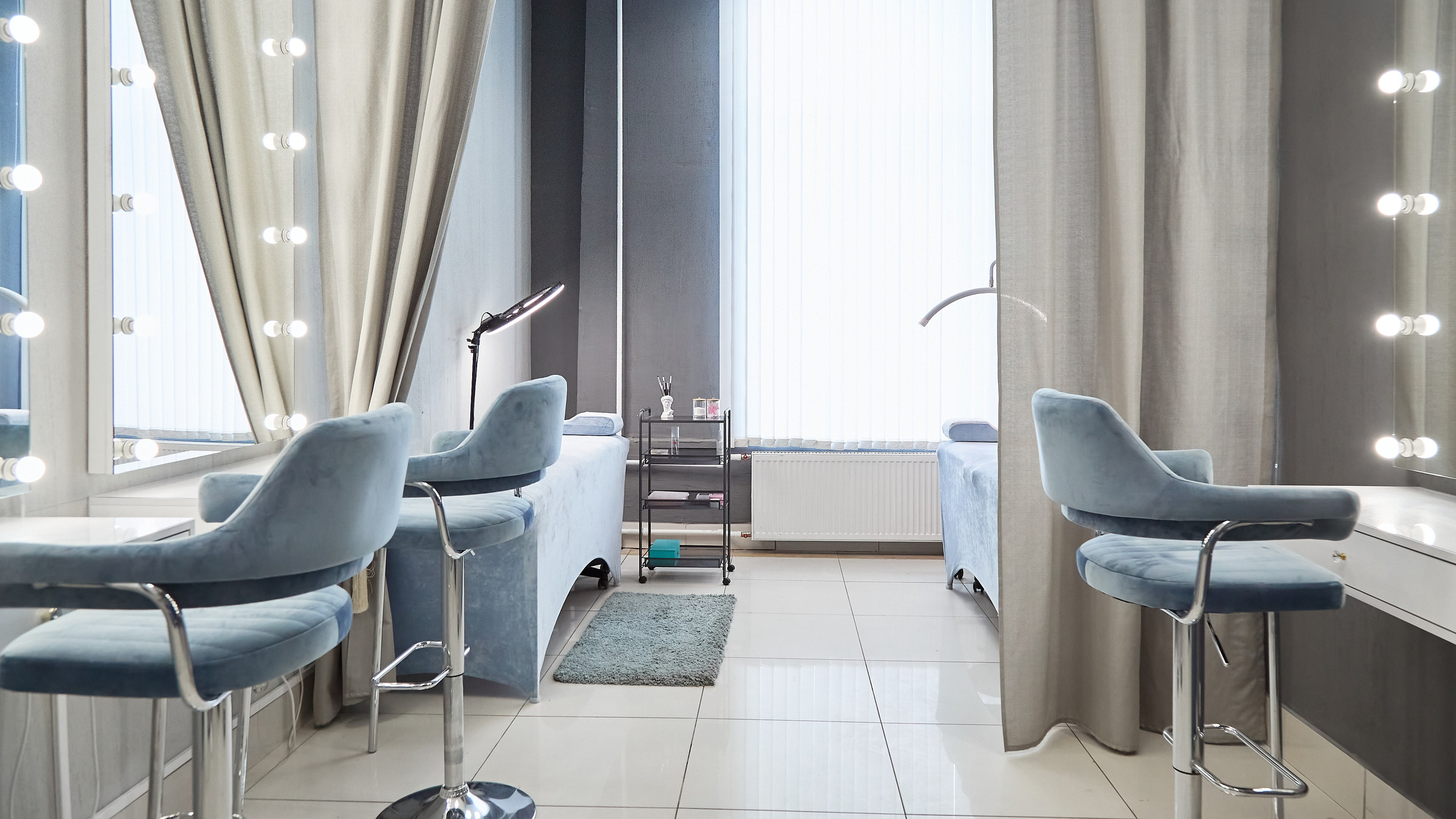 салон Lami by Brovkina