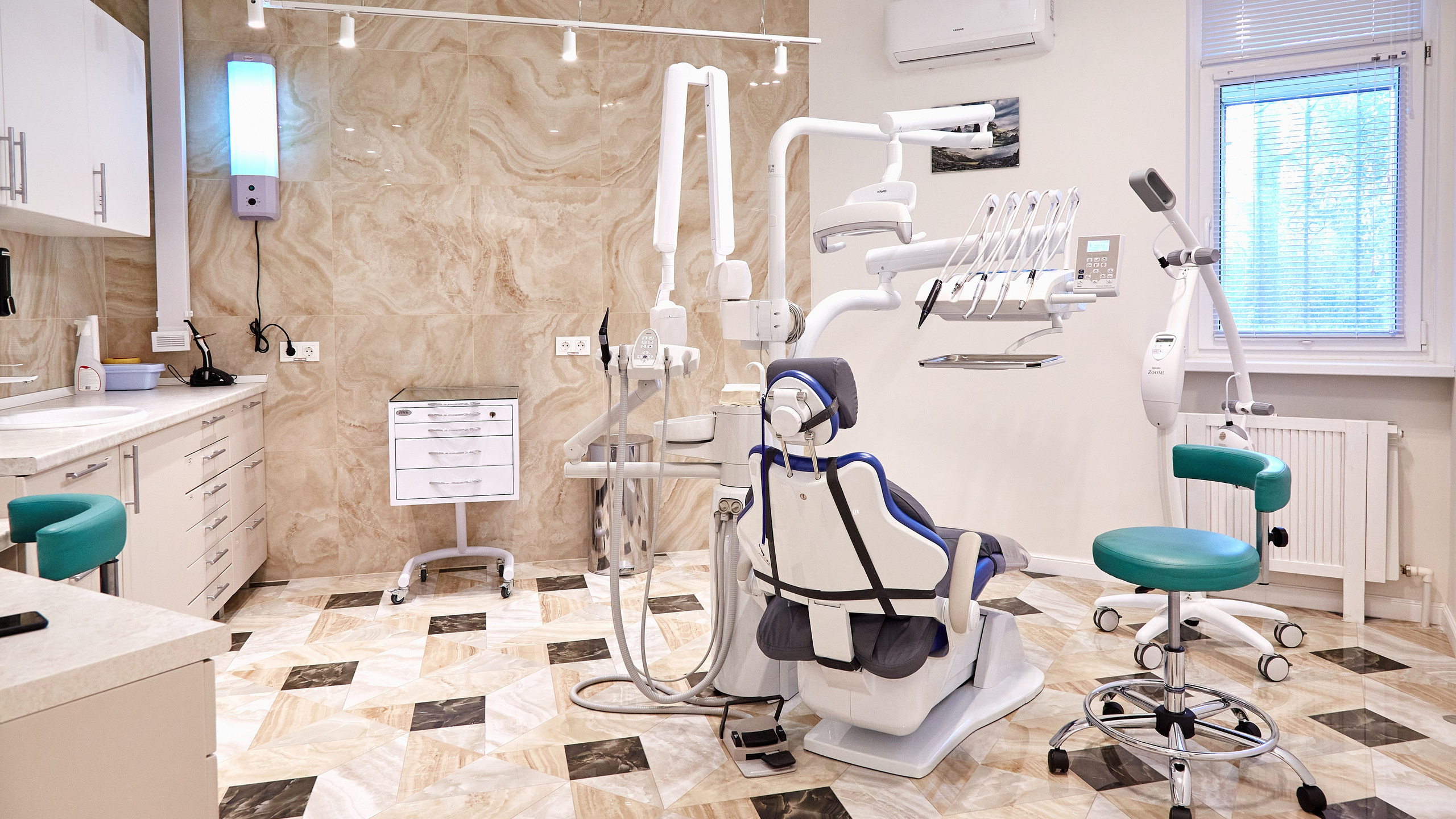 Стоматология 16+16