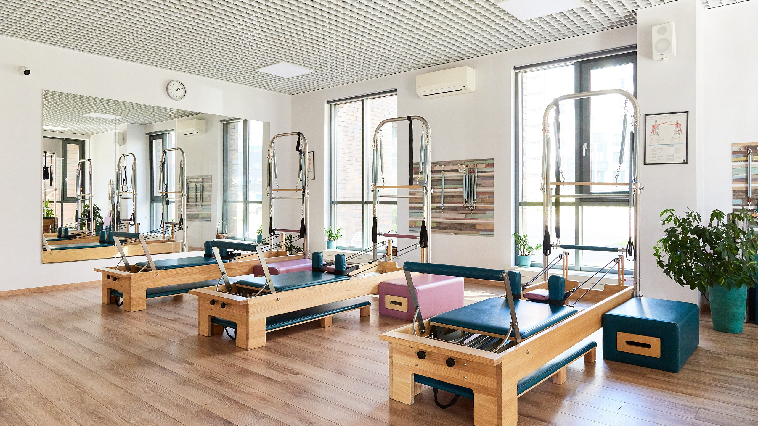 Студия пилатеса Art pilates